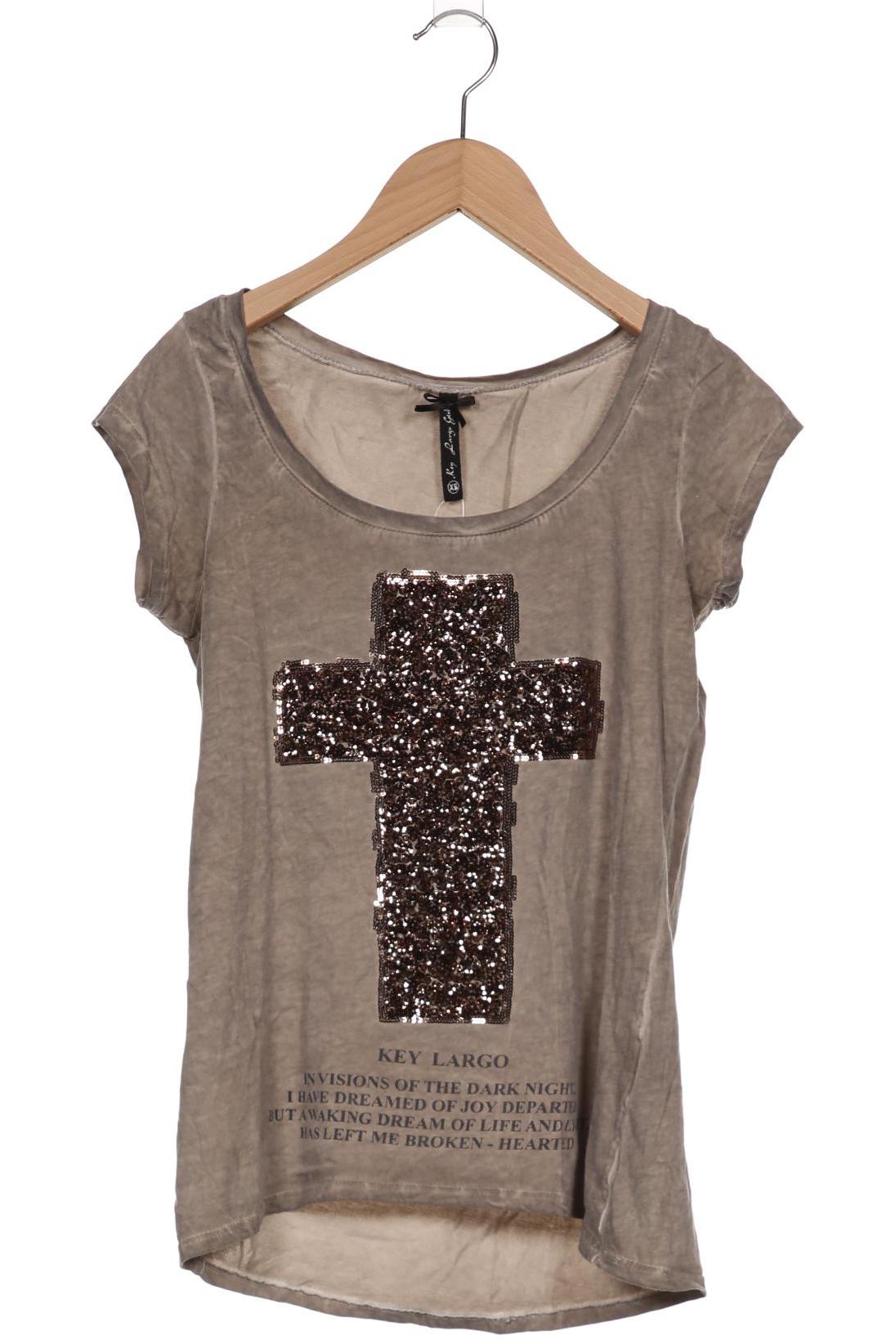 

Key Largo Damen T-Shirt, grau
