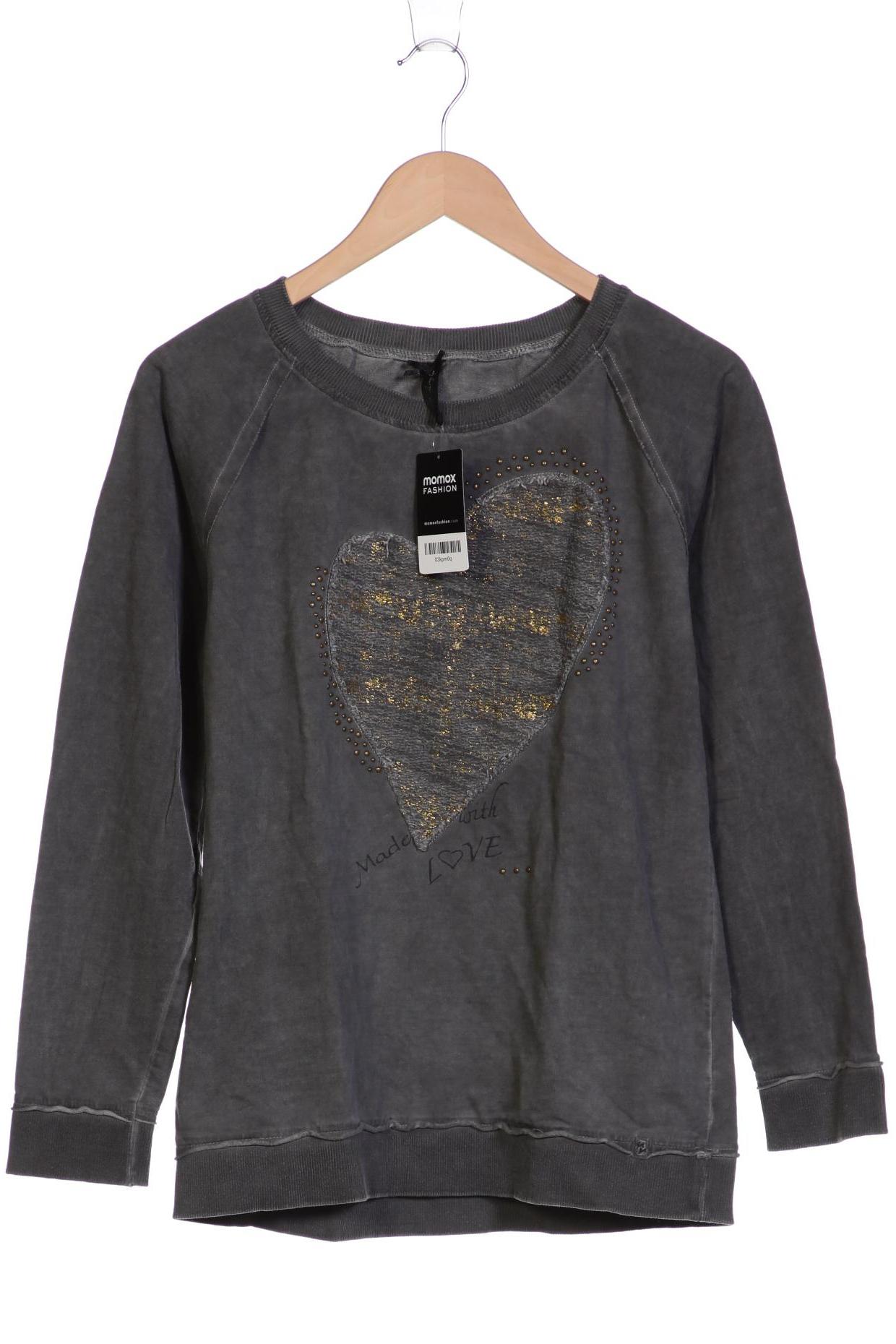 

Key Largo Damen Sweatshirt, grau