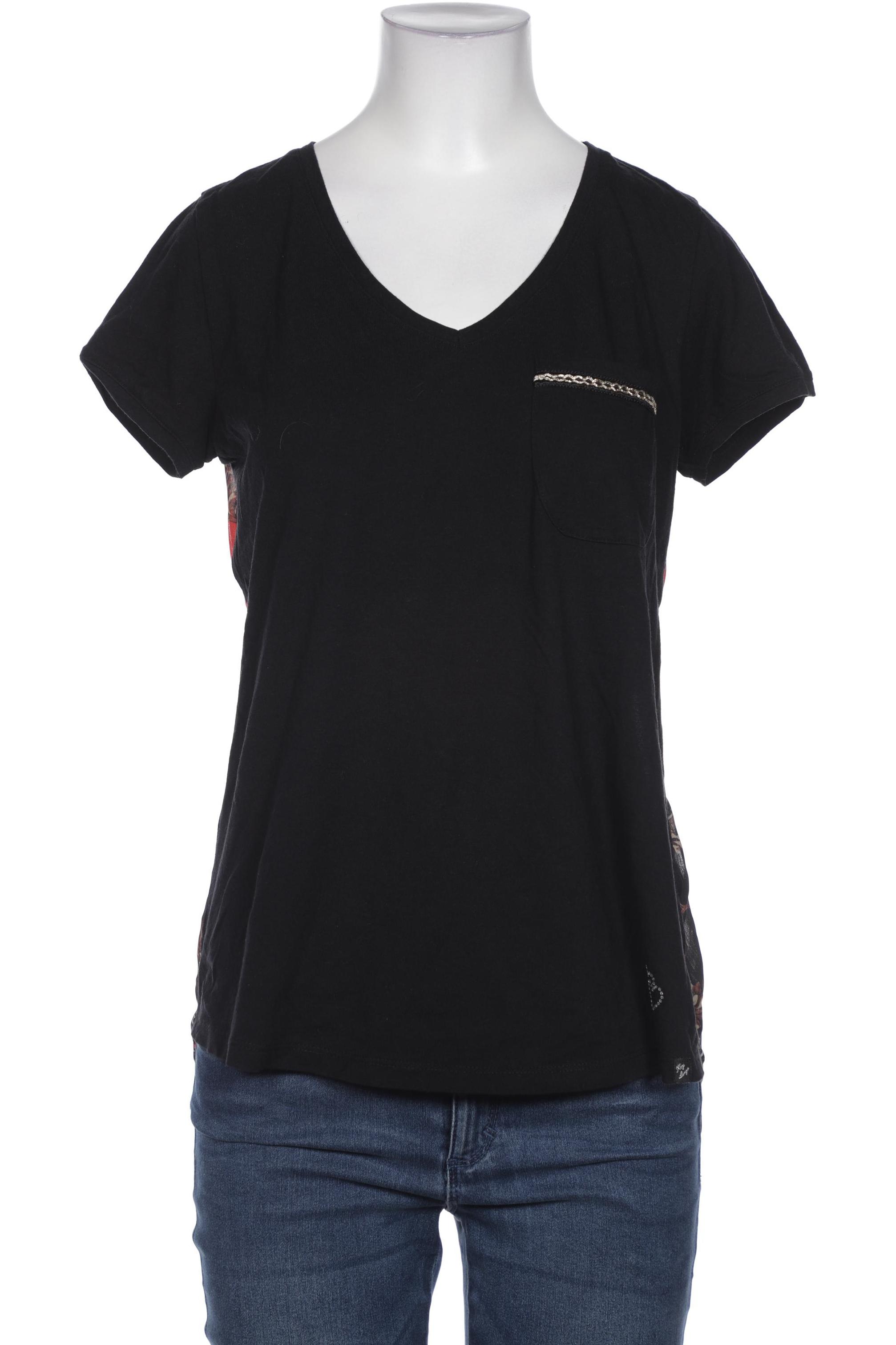 

Key Largo Damen T-Shirt, schwarz, Gr. 38