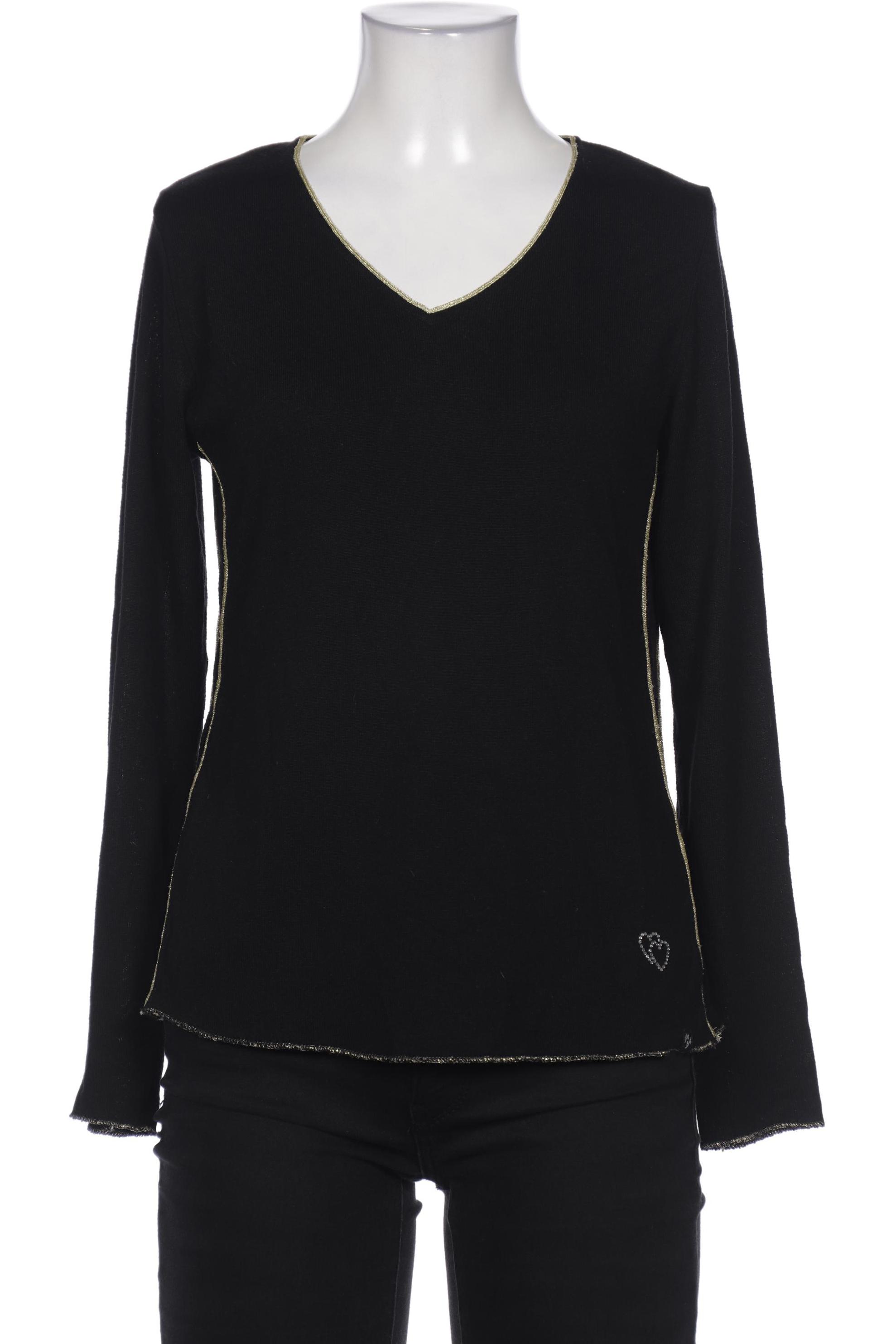 

Key Largo Damen Pullover, schwarz, Gr. 34
