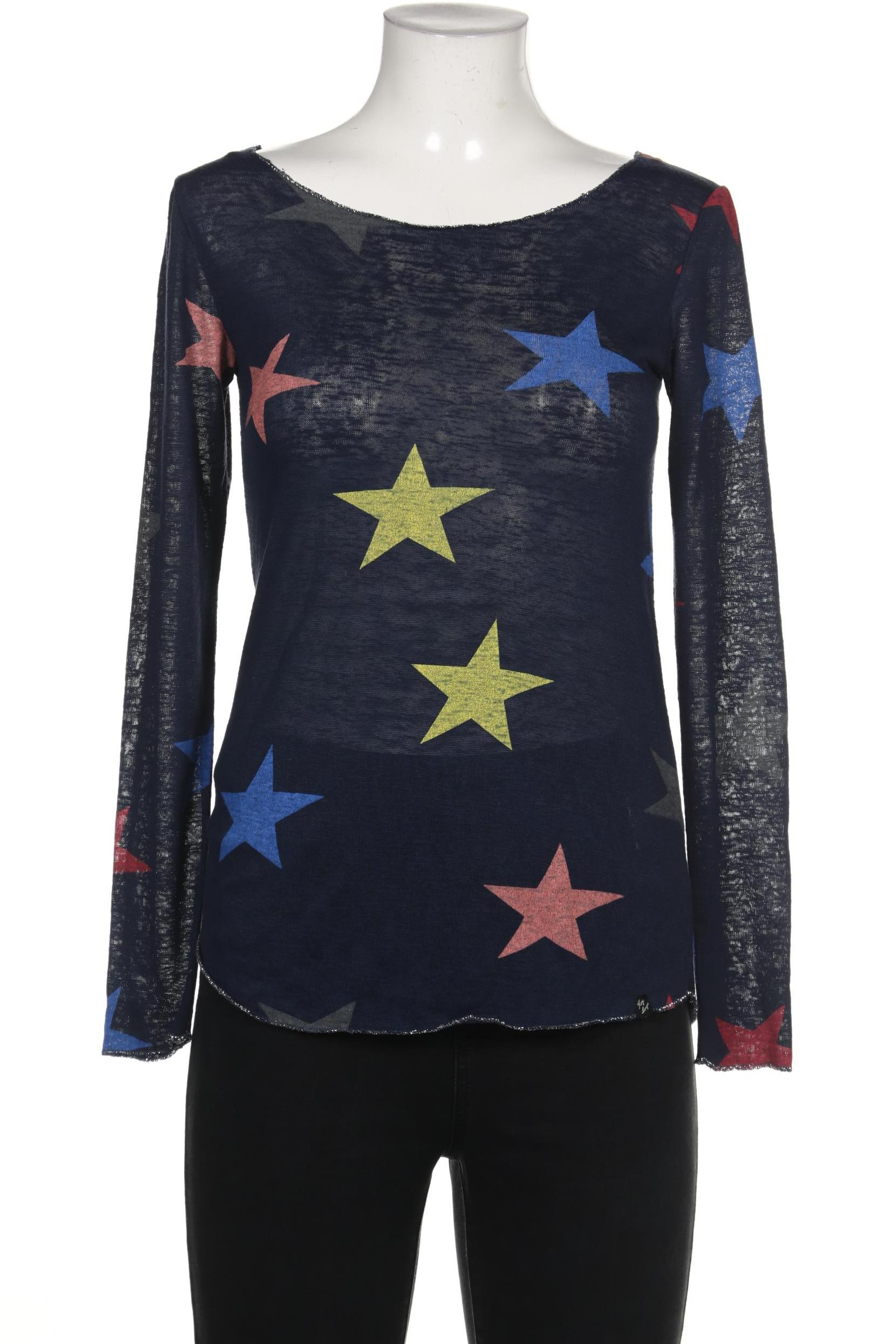 

Key Largo Damen Pullover, marineblau, Gr. 42