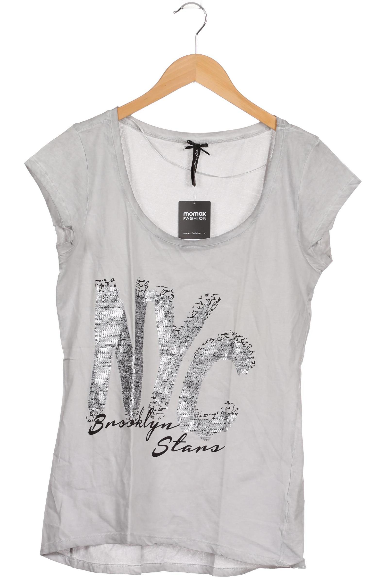 

Key Largo Damen T-Shirt, grau, Gr.