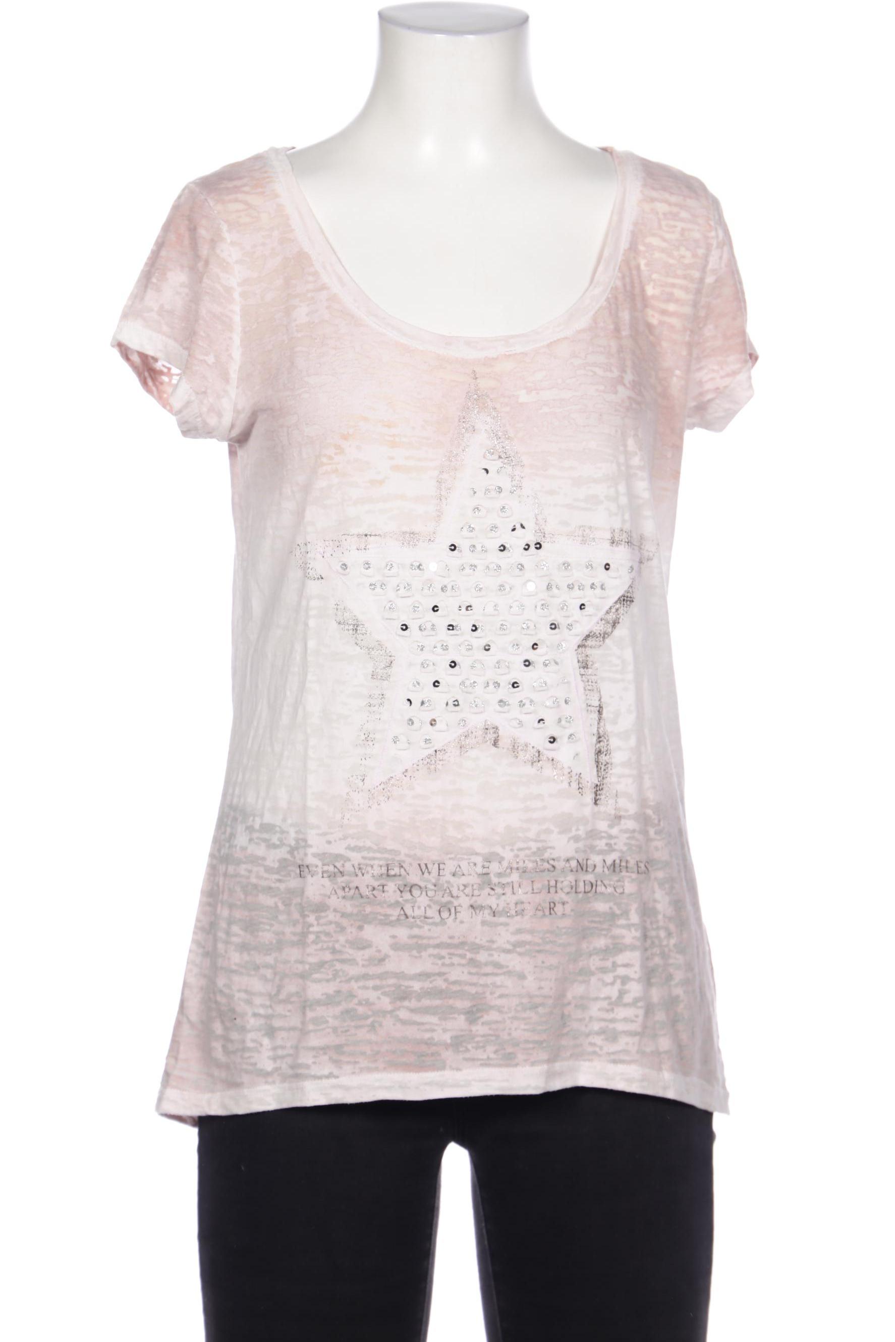 

Key Largo Damen T-Shirt, pink, Gr. 38