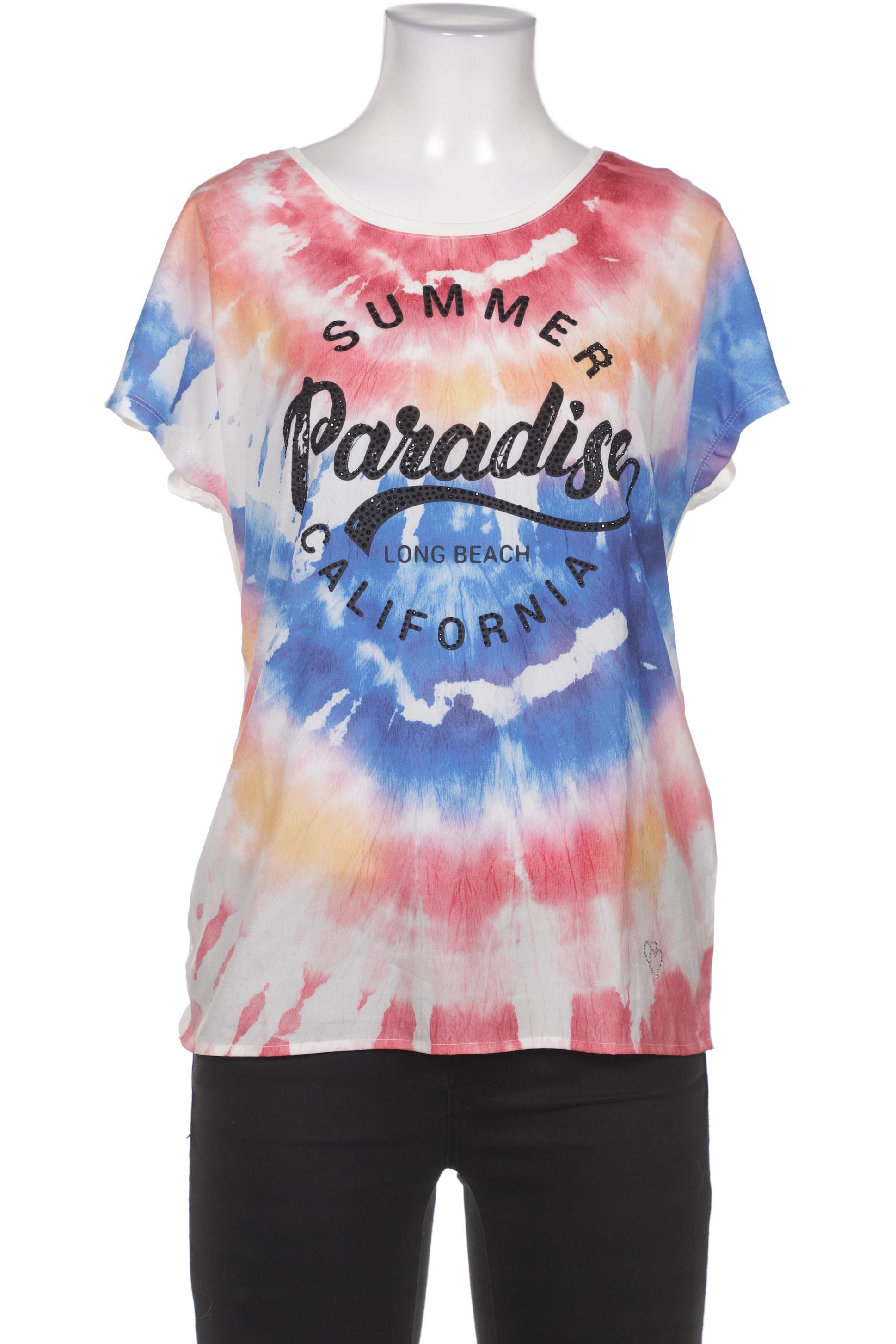 

Key Largo Damen T-Shirt, mehrfarbig, Gr. 36