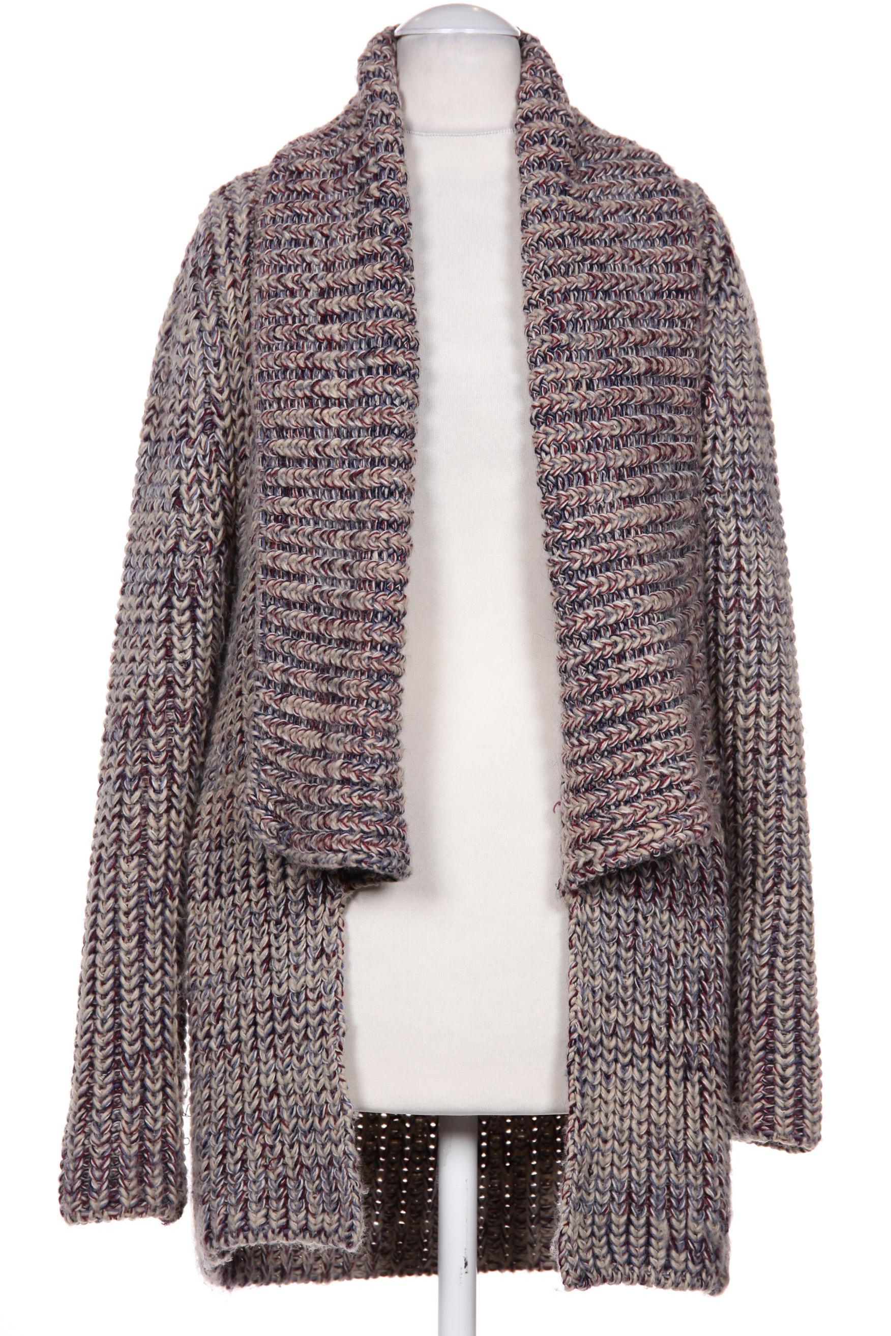 

Key Largo Damen Strickjacke, mehrfarbig, Gr. 34