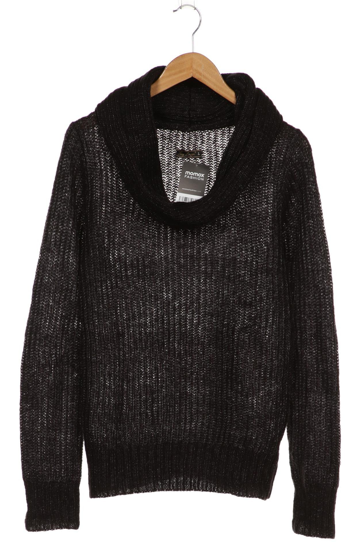 

Key Largo Damen Pullover, grau, Gr. 42