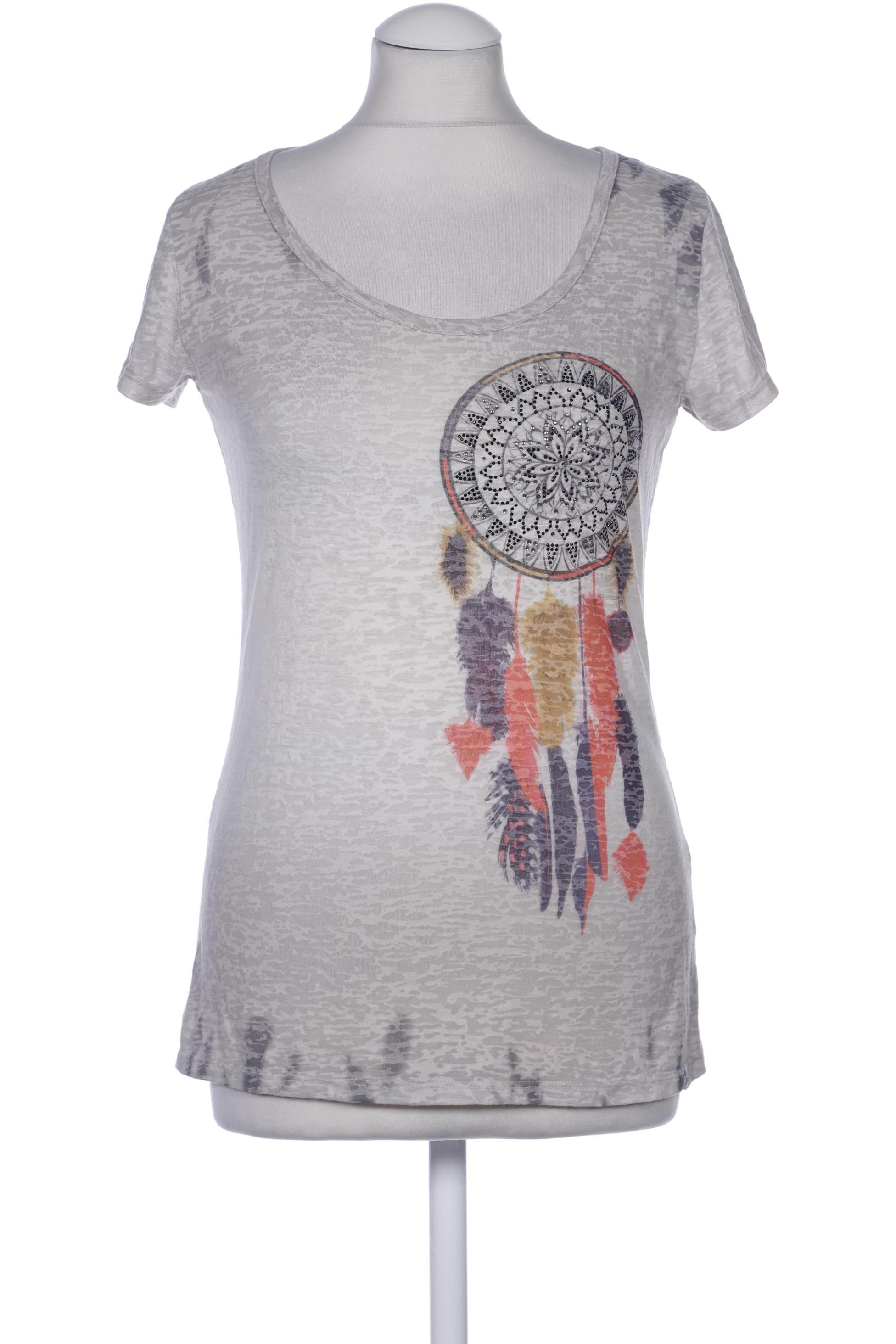 

Key Largo Damen T-Shirt, beige, Gr. 36