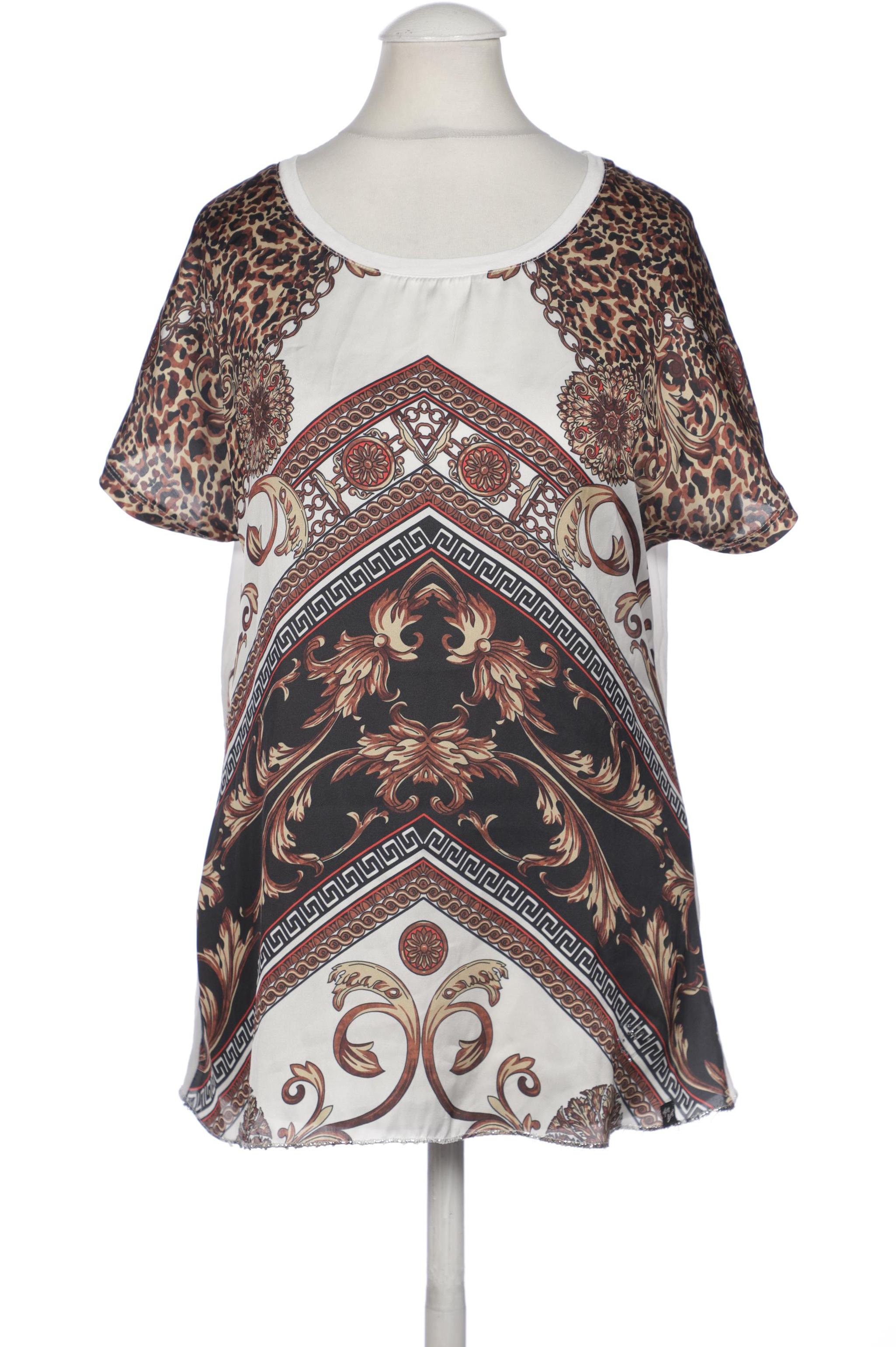 

Key Largo Damen T-Shirt, mehrfarbig, Gr. 34