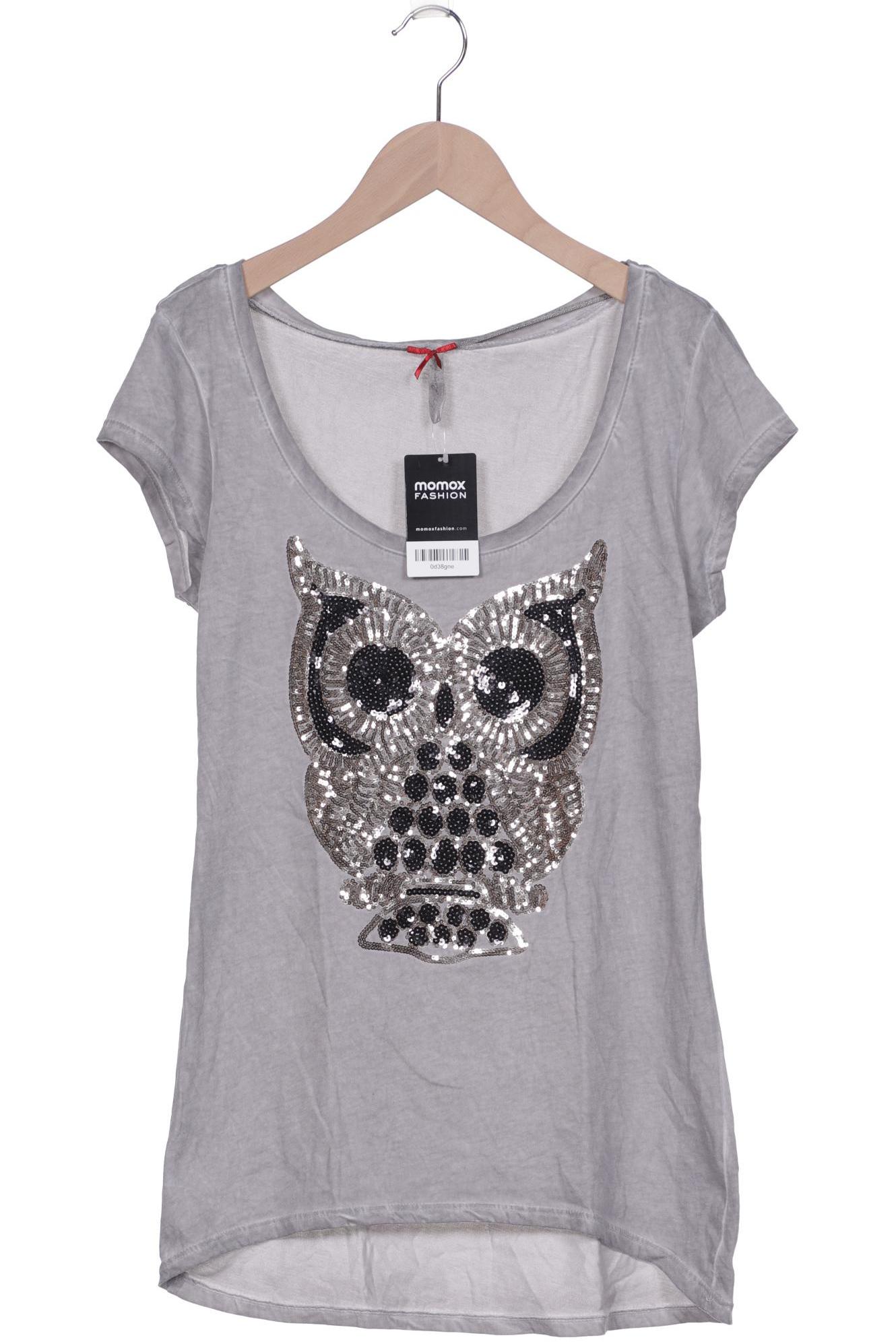 

Key Largo Damen T-Shirt, grau
