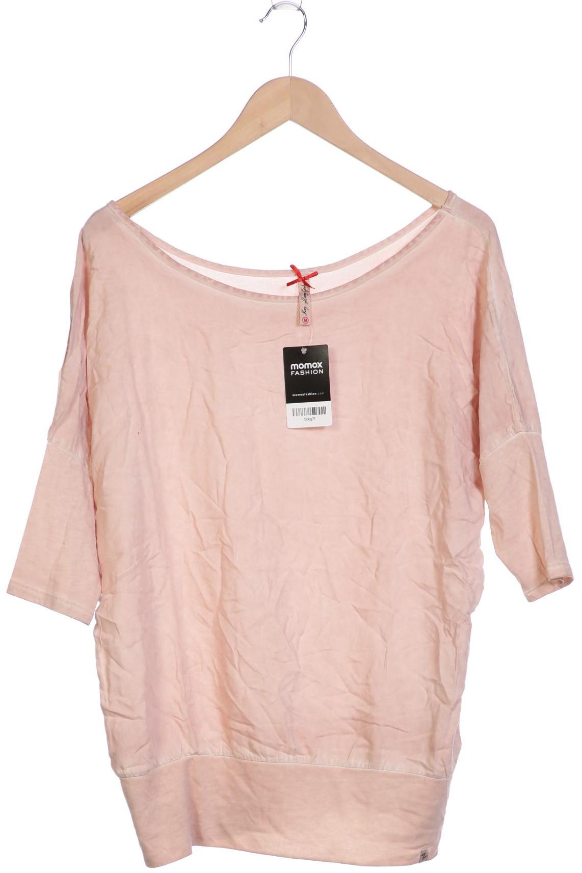 

Key Largo Damen Langarmshirt, orange, Gr. 38