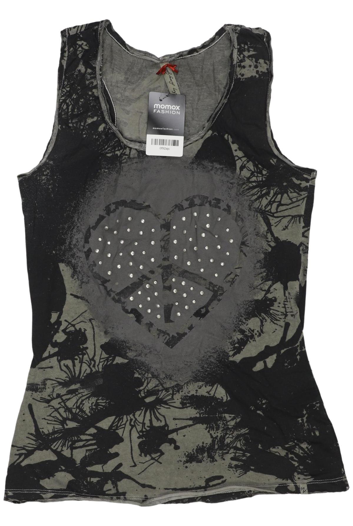 

Key Largo Damen Top, mehrfarbig, Gr. 38