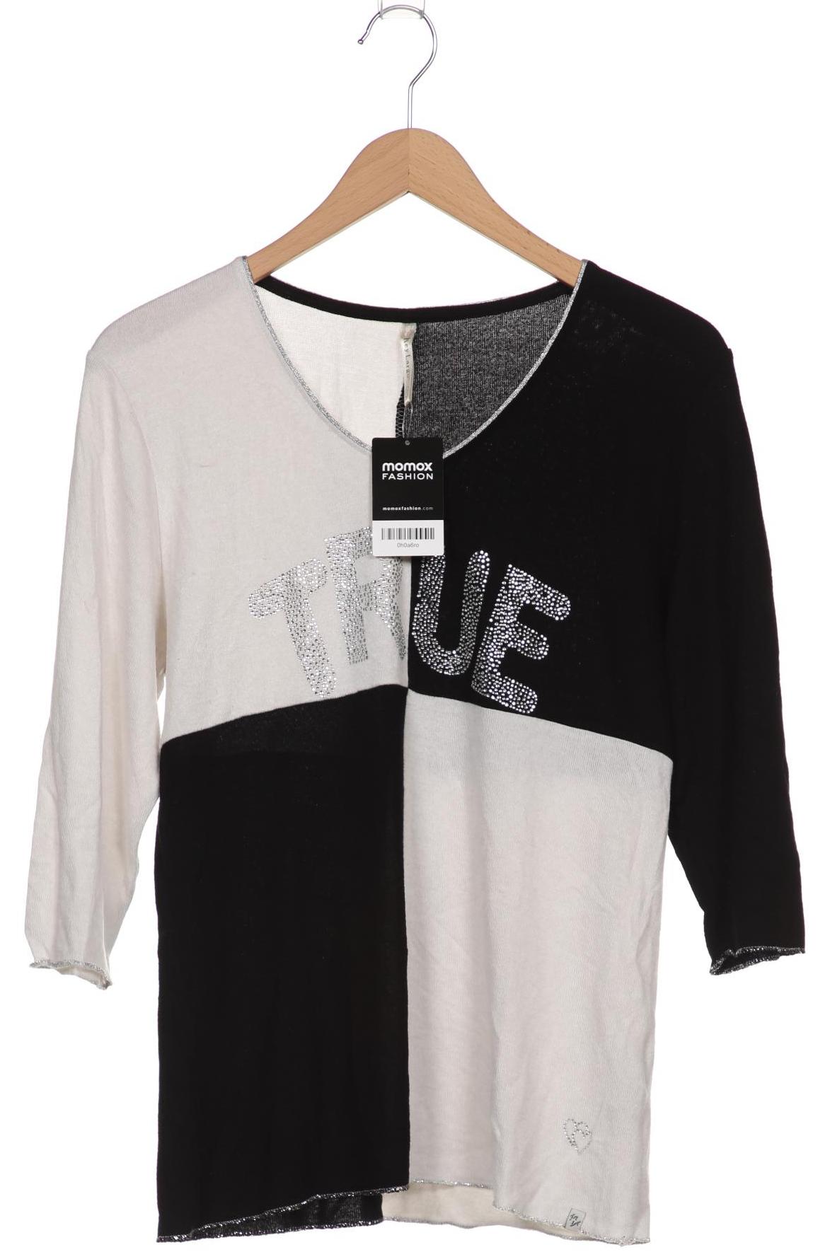

Key Largo Damen Pullover, schwarz