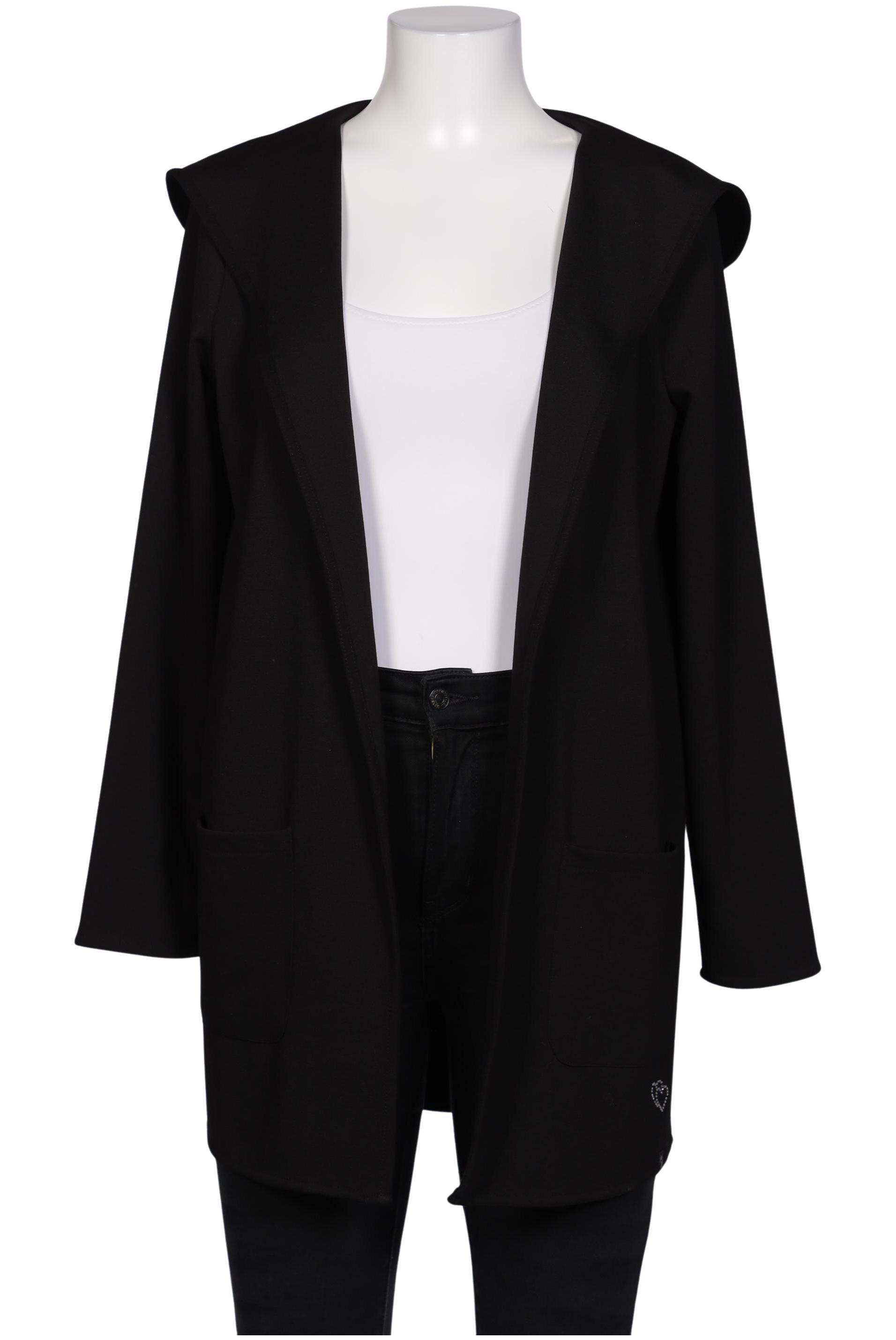 Thumbnail - Key Largo Damen Blazer, schwarz, Gr. 42