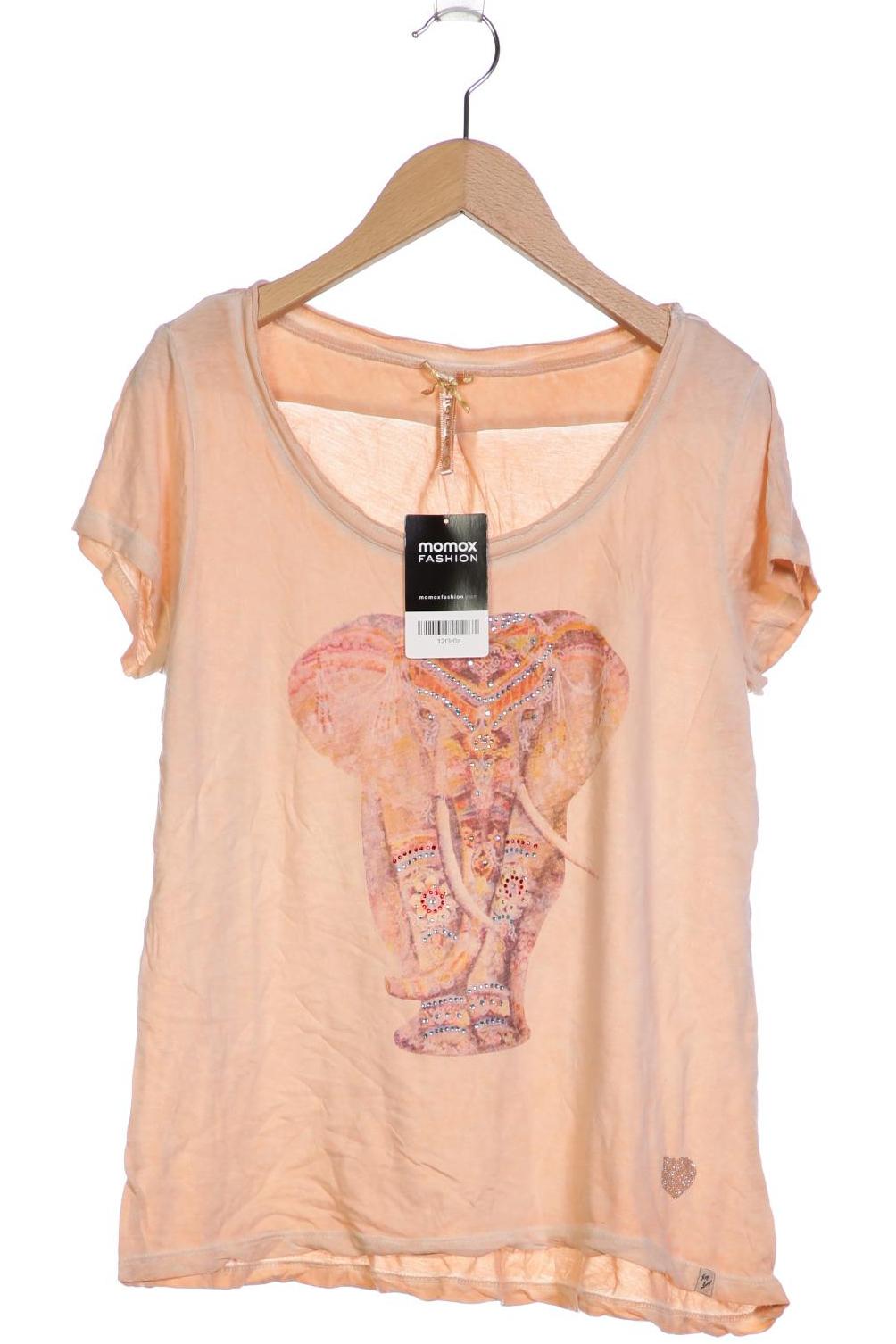 

Key Largo Damen T-Shirt, orange, Gr. 36