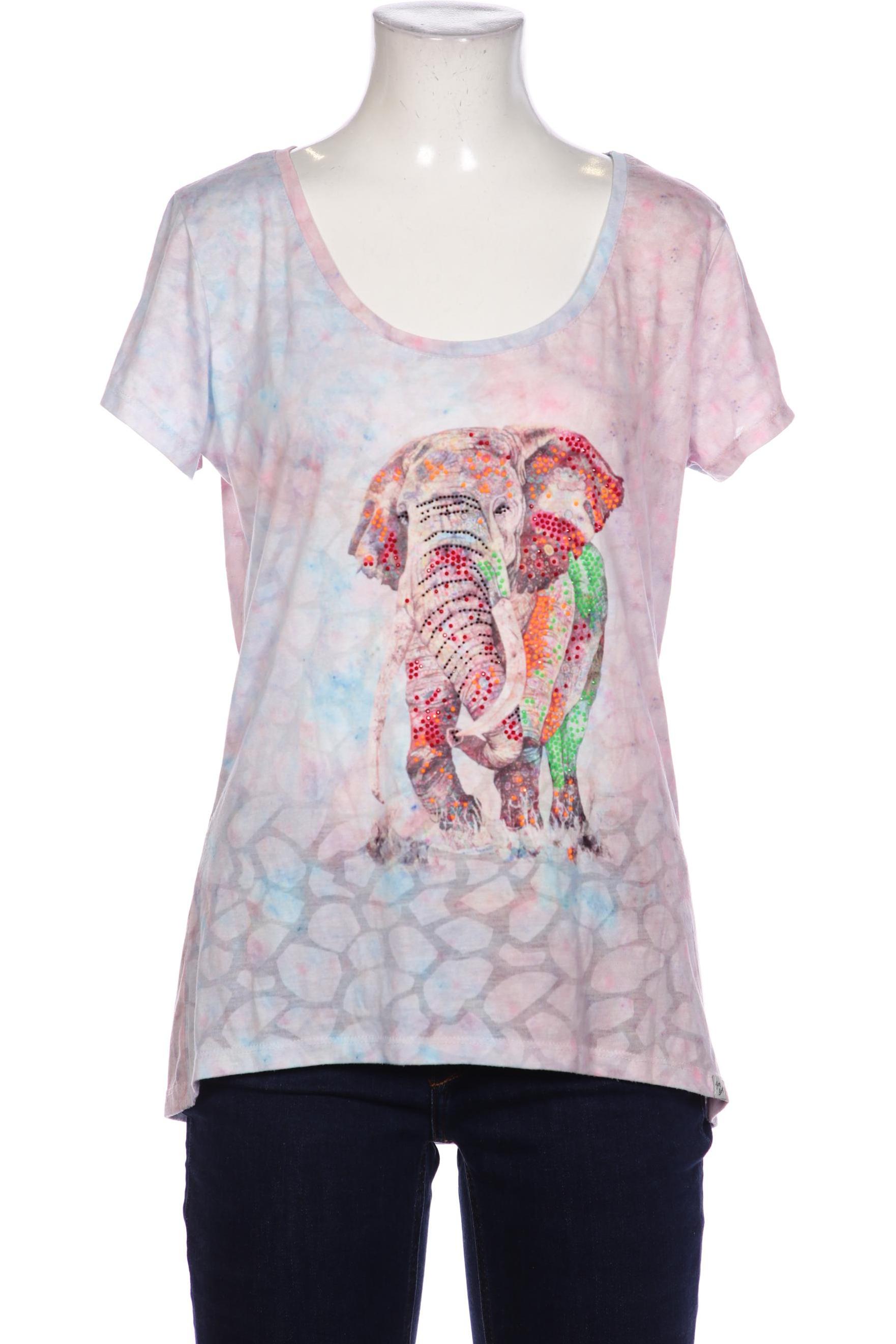 

Key Largo Damen T-Shirt, mehrfarbig, Gr. 38