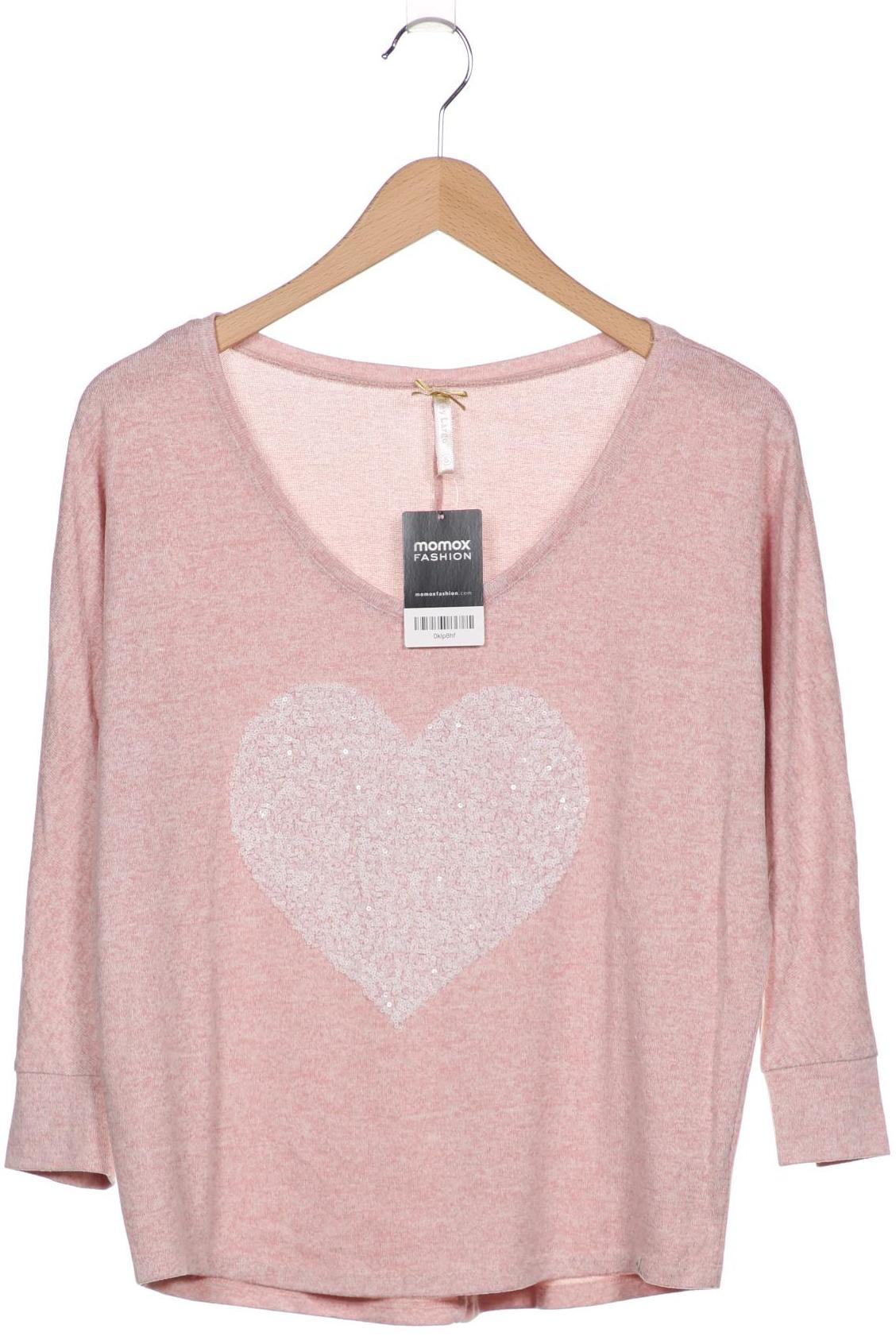 

Key Largo Damen Pullover, pink