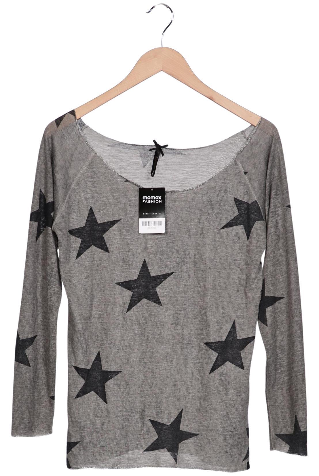 

Key Largo Damen Pullover, grau, Gr. 38