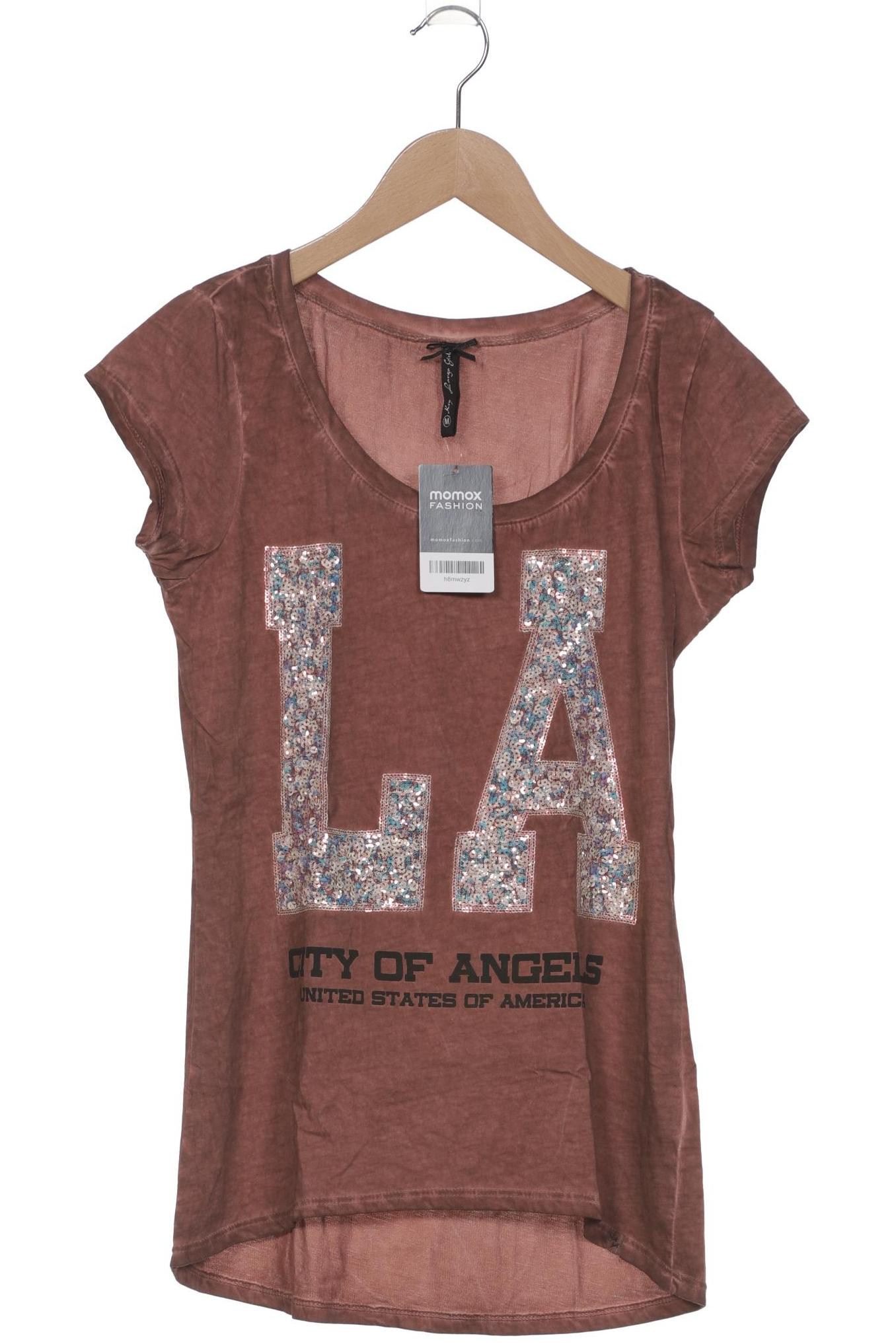 

Key Largo Damen T-Shirt, pink, Gr. 38