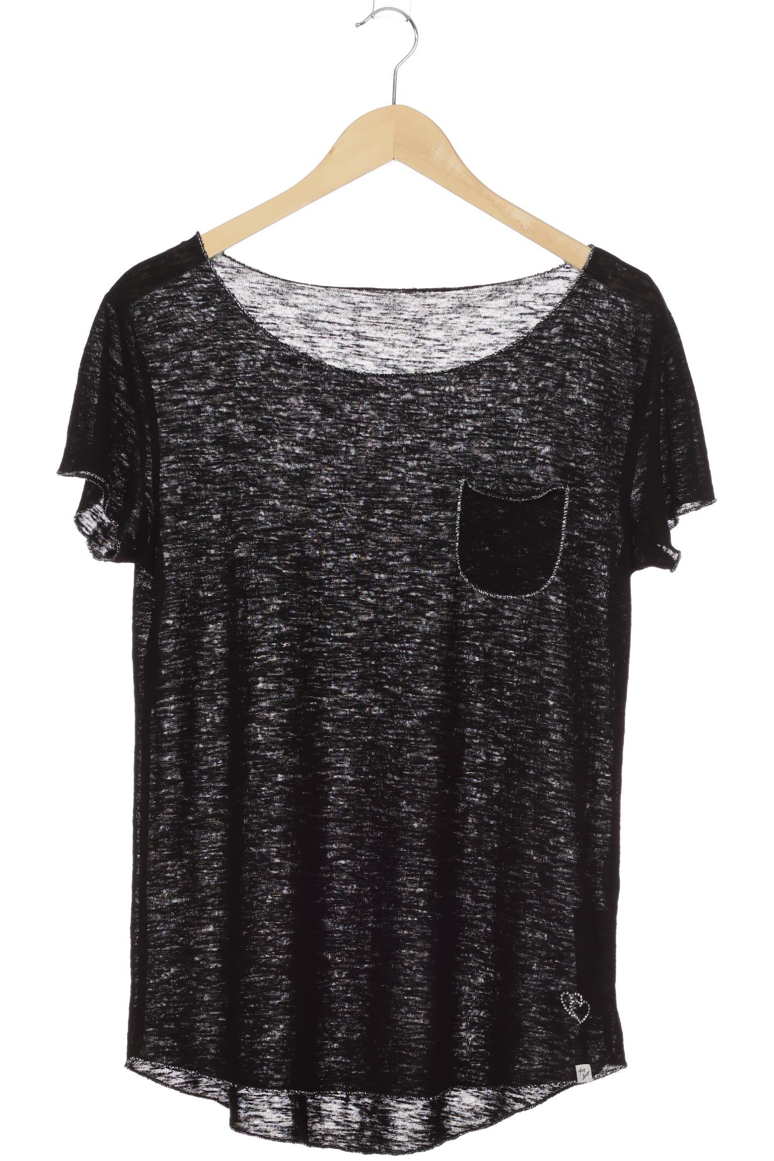 

Key Largo Damen T-Shirt, schwarz, Gr. 38