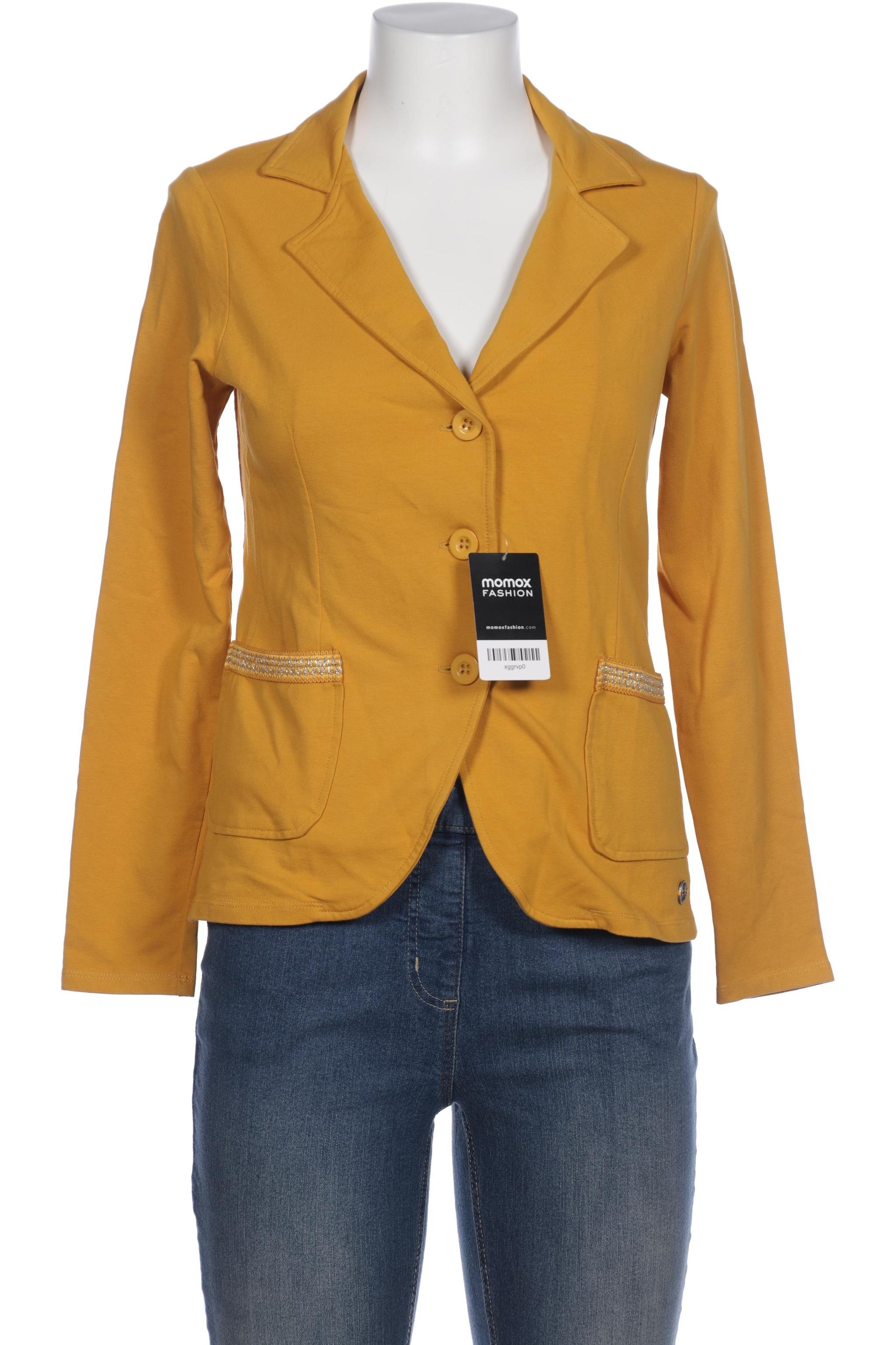 

Key Largo Damen Blazer, orange, Gr. 36