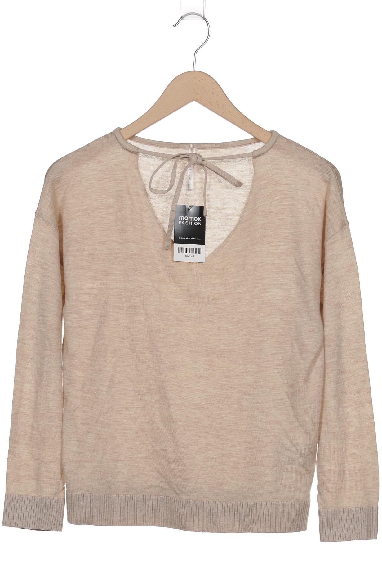 

Key Largo Damen Pullover, beige, Gr. 34