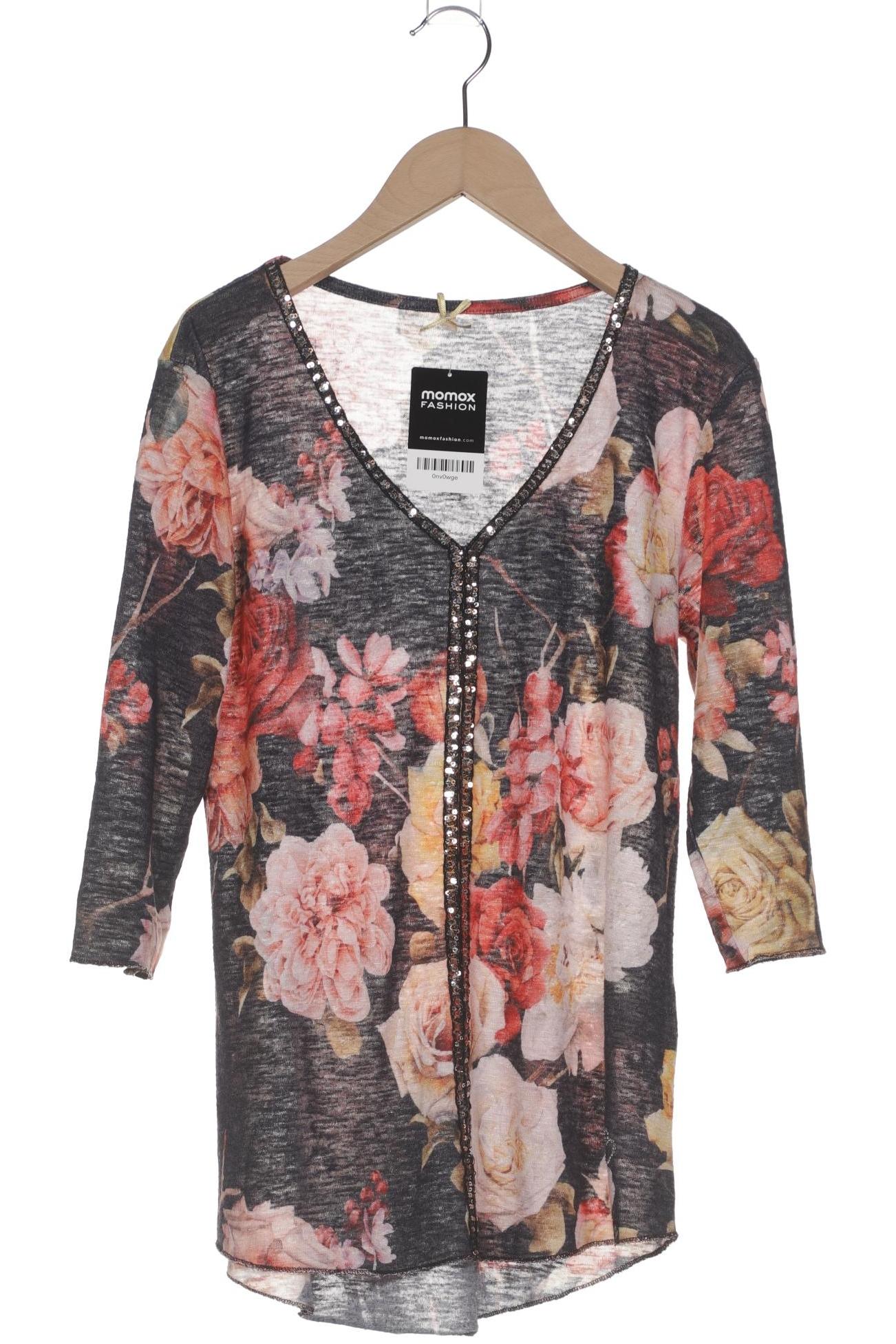

Key Largo Damen Langarmshirt, mehrfarbig, Gr. 36