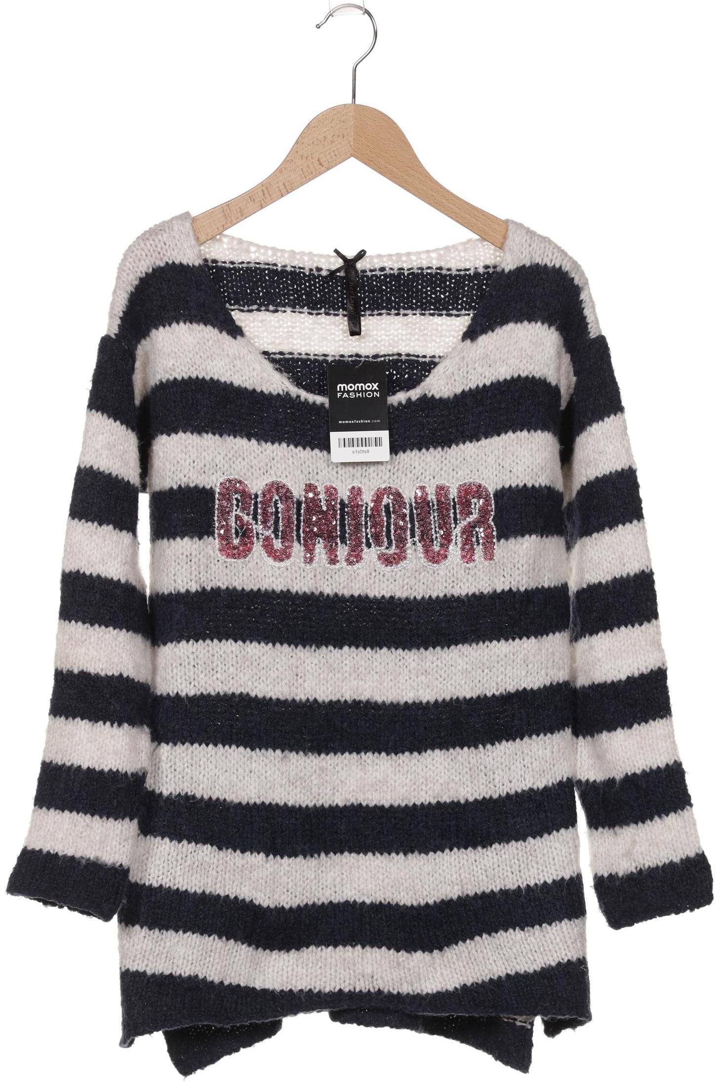 

Key Largo Damen Pullover, marineblau, Gr. 36
