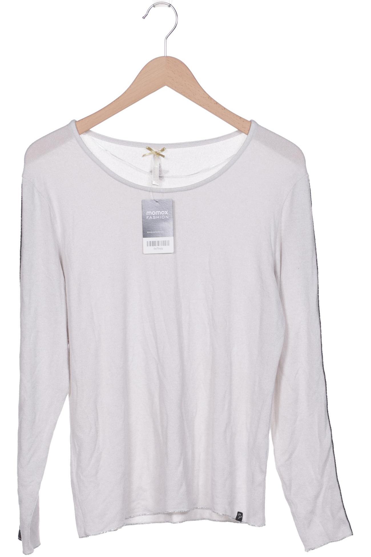 

Key Largo Damen Pullover, weiß