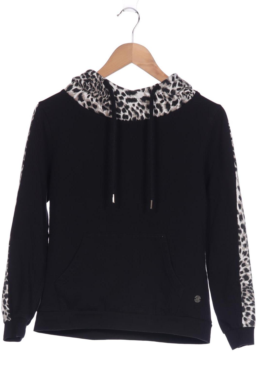 

Key Largo Damen Kapuzenpullover, schwarz