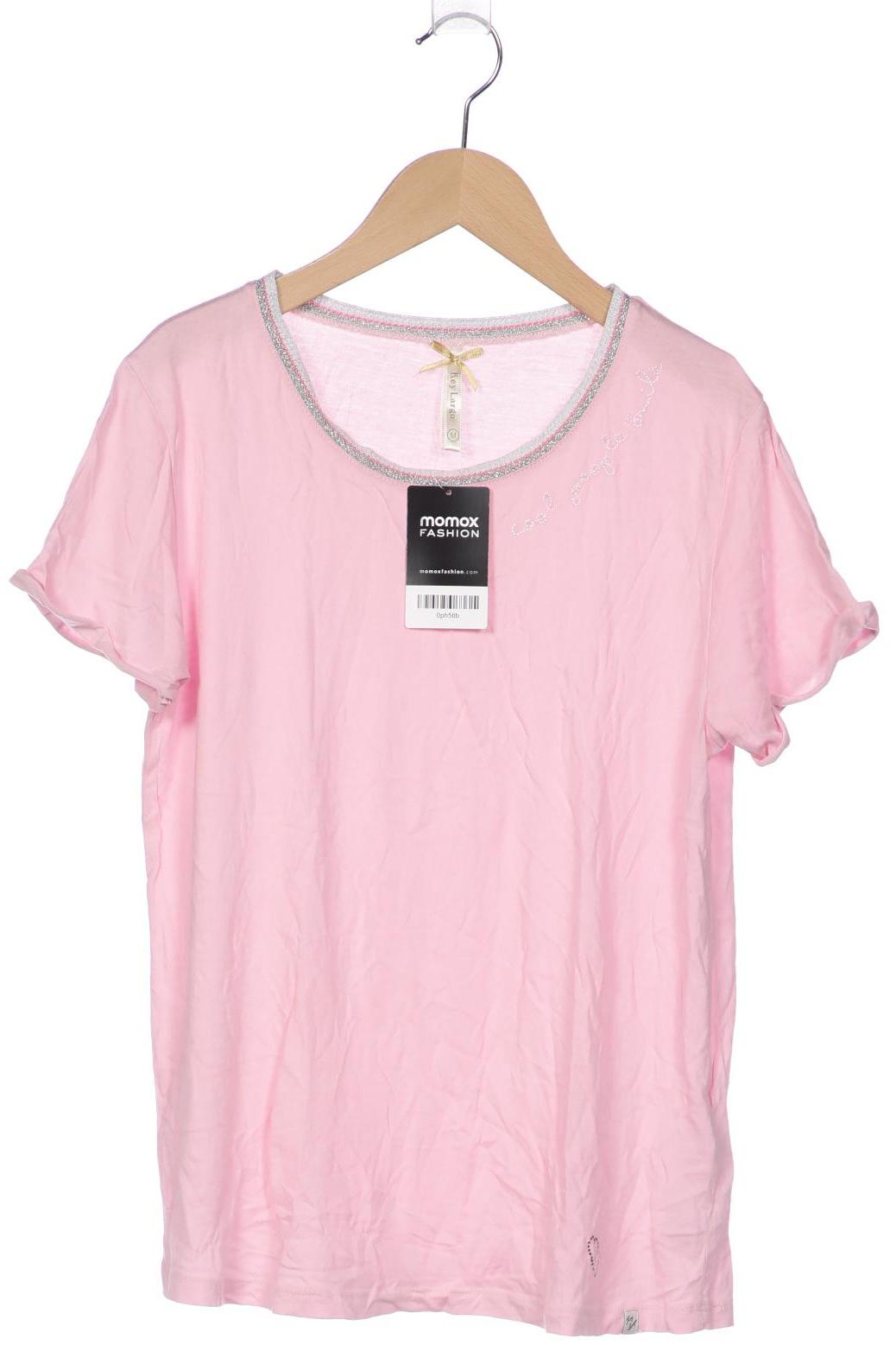 

Key Largo Damen T-Shirt, pink