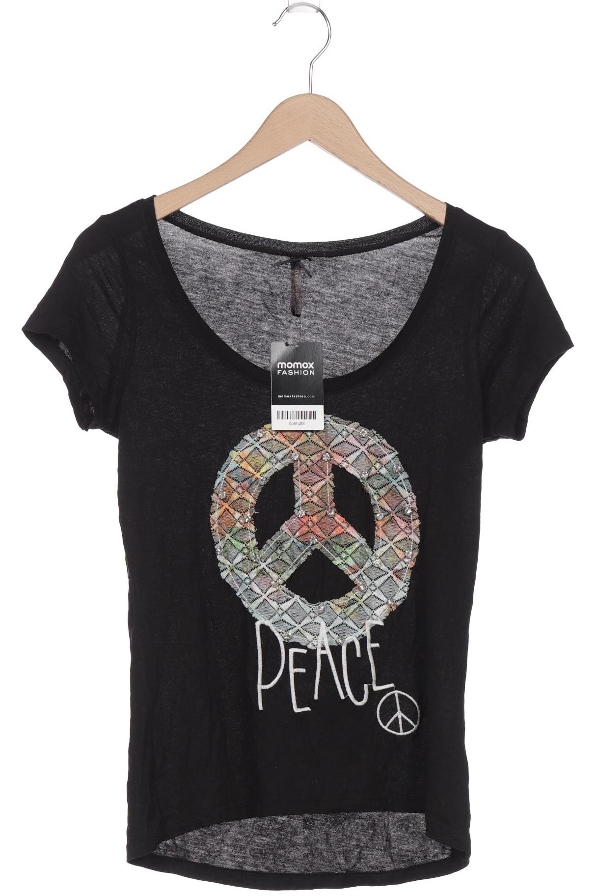 

Key Largo Damen T-Shirt, schwarz