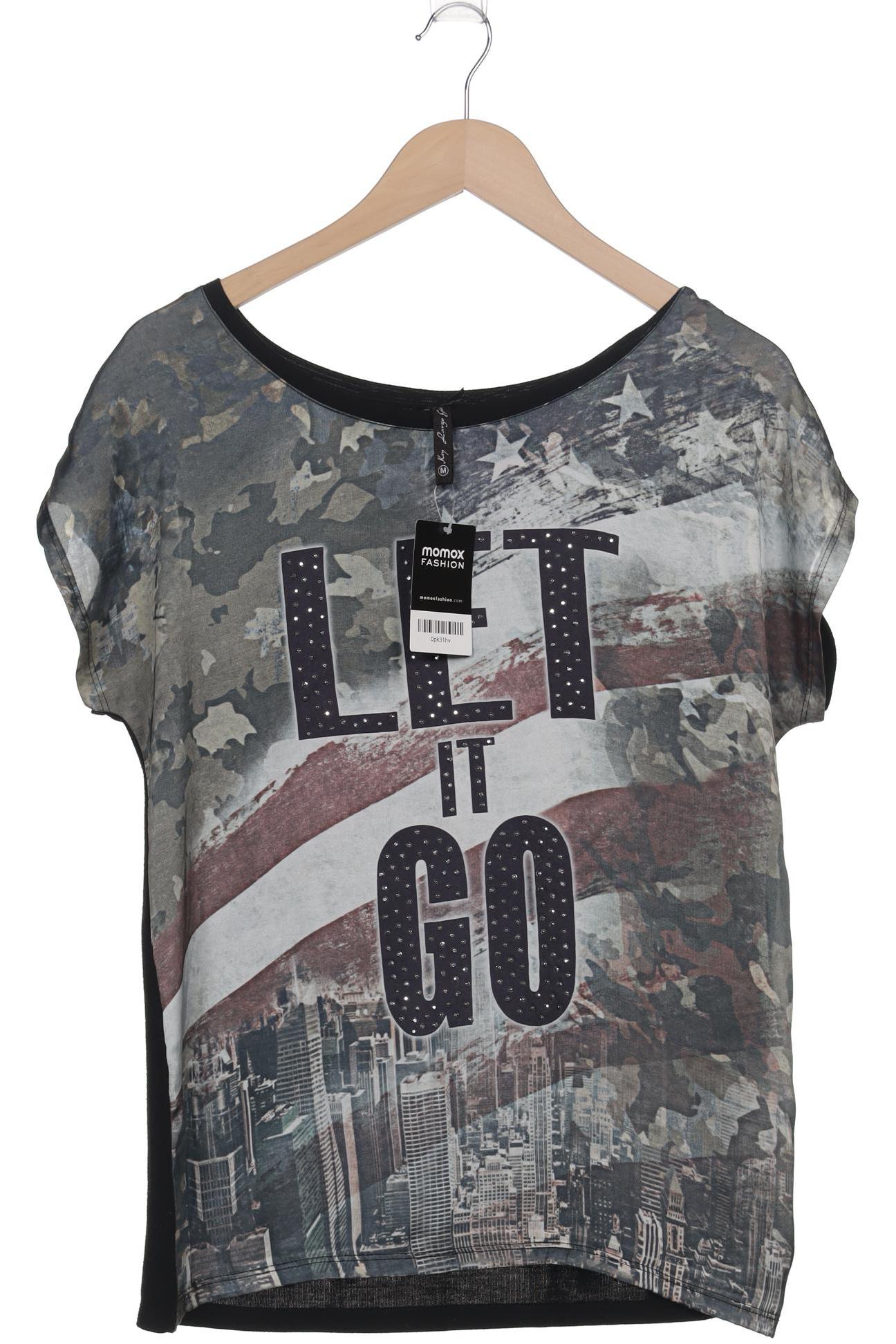 

Key Largo Damen T-Shirt, mehrfarbig, Gr. 38
