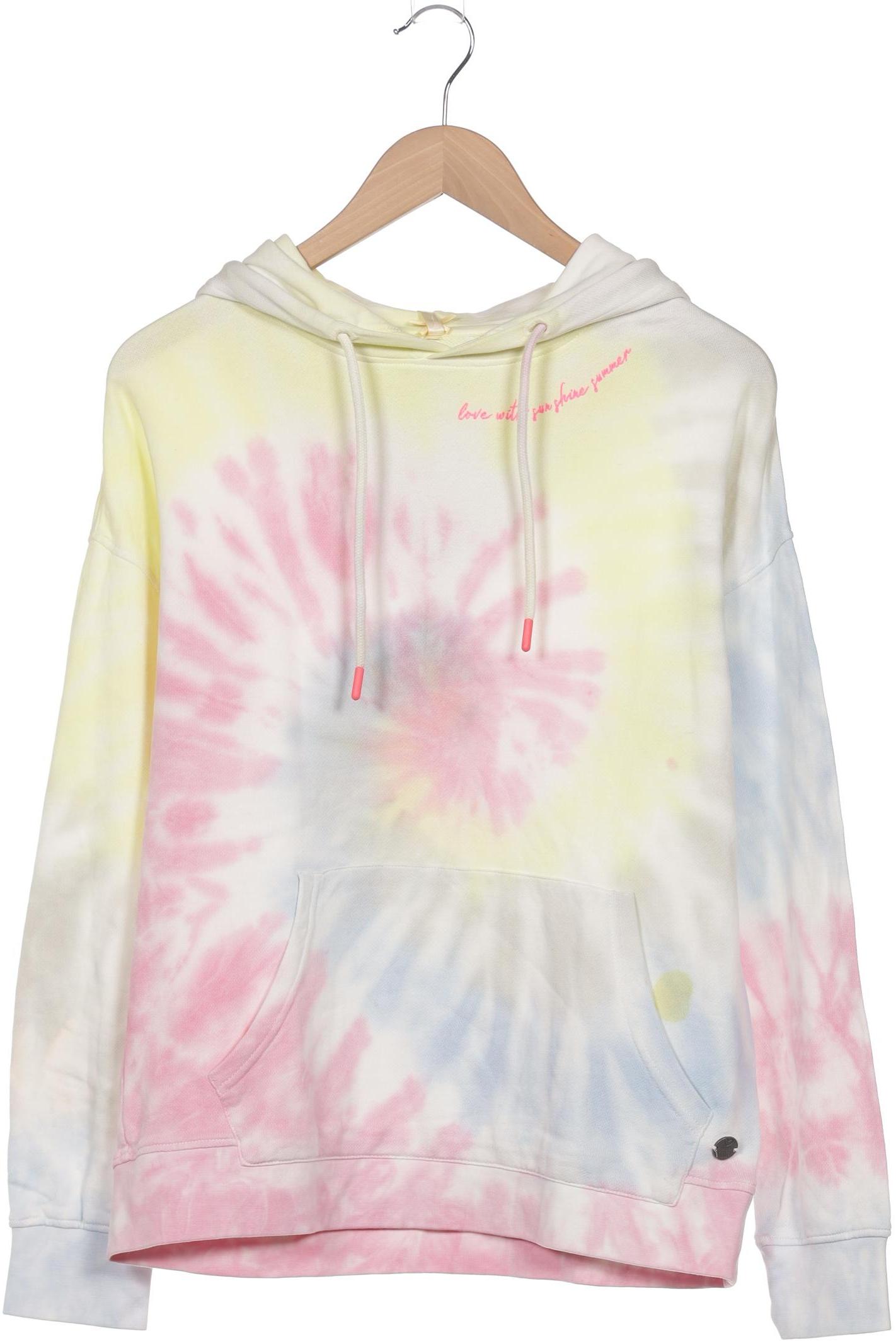 

Key Largo Damen Kapuzenpullover, mehrfarbig, Gr. 36