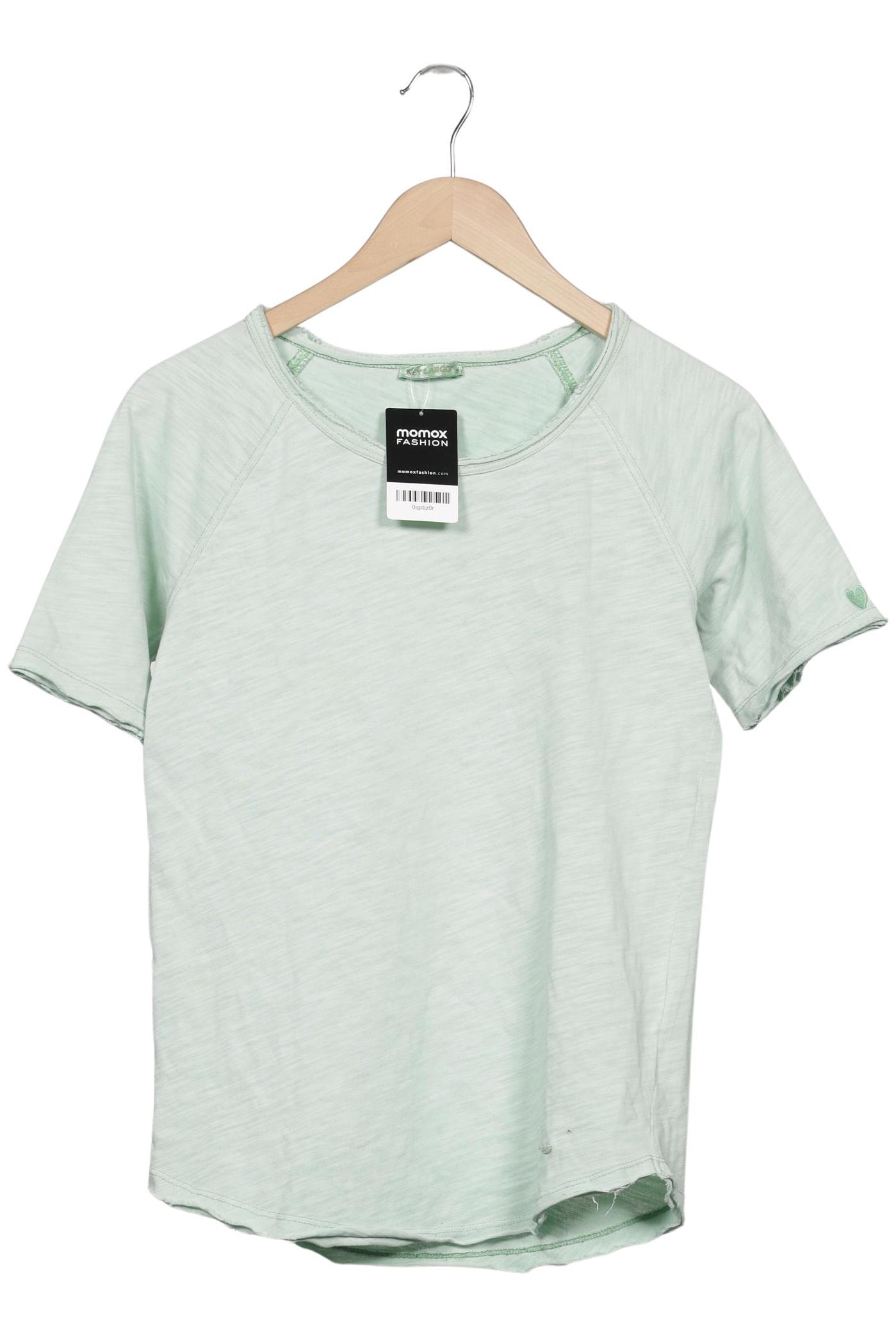 

Key Largo Damen T-Shirt, hellgrün, Gr. 36