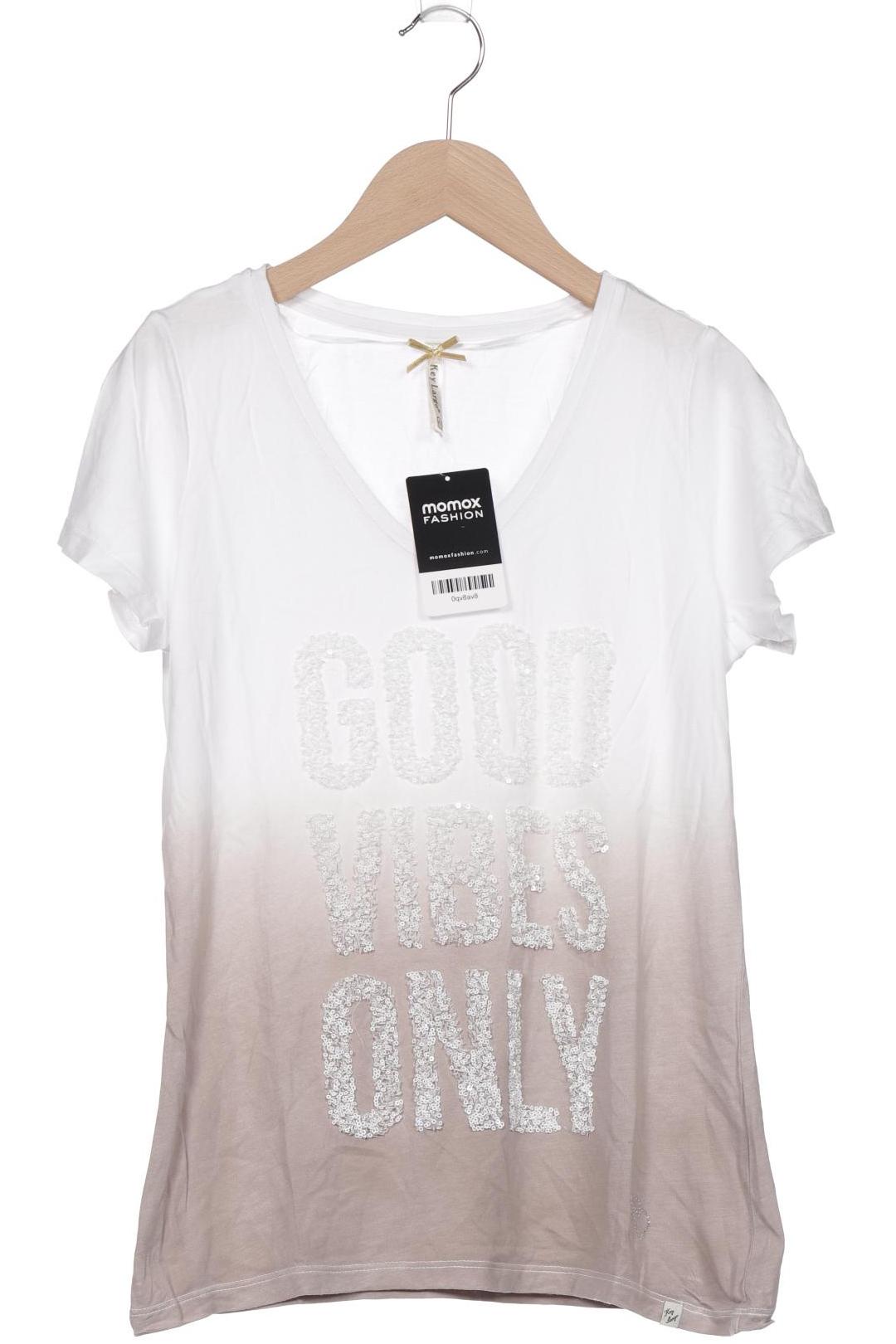 

Key Largo Damen T-Shirt, beige