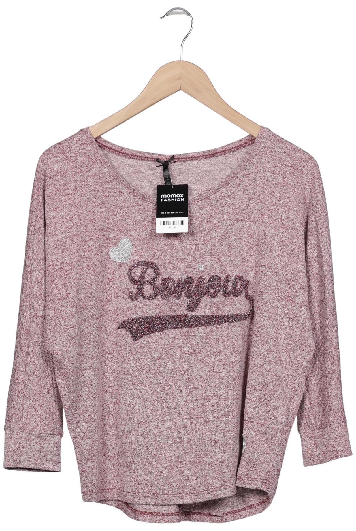 Thumbnail - Key Largo Damen Pullover, bordeaux, Gr. 36