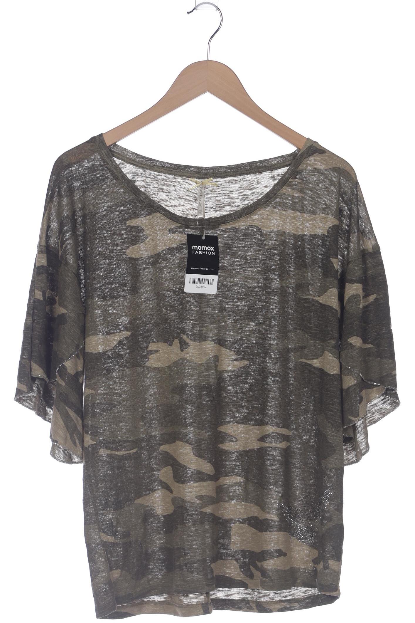 

Key Largo Damen T-Shirt, grün, Gr. 44