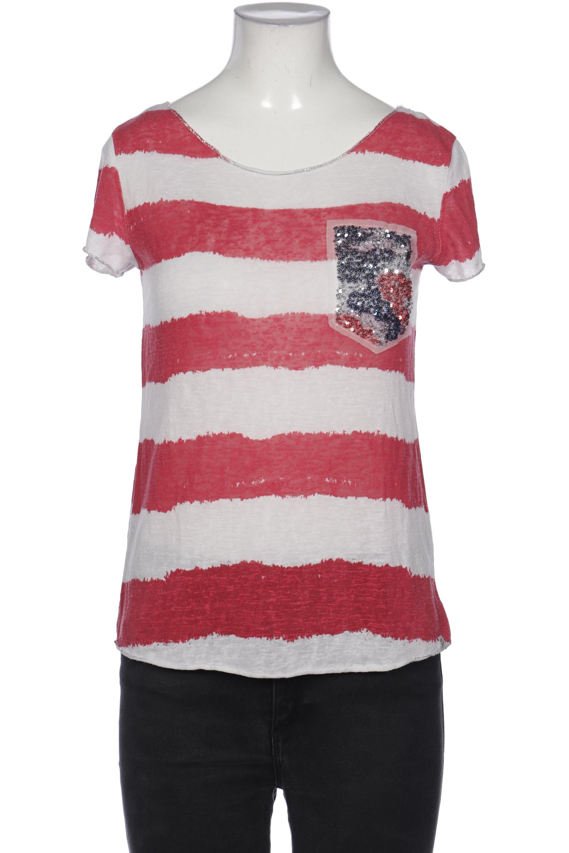 

Key Largo Damen T-Shirt, rot, Gr. 36