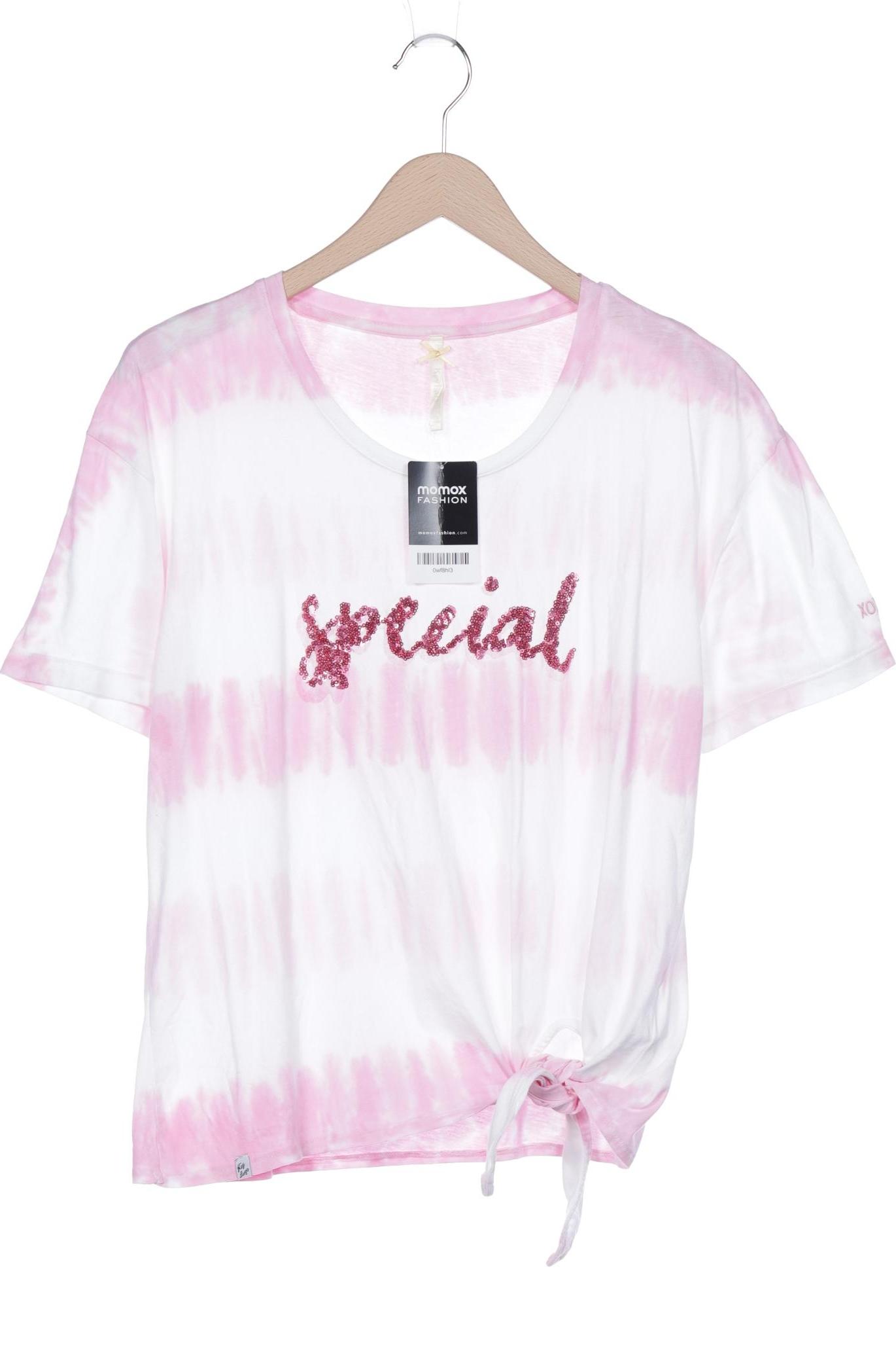 

Key Largo Damen T-Shirt, pink, Gr. 38