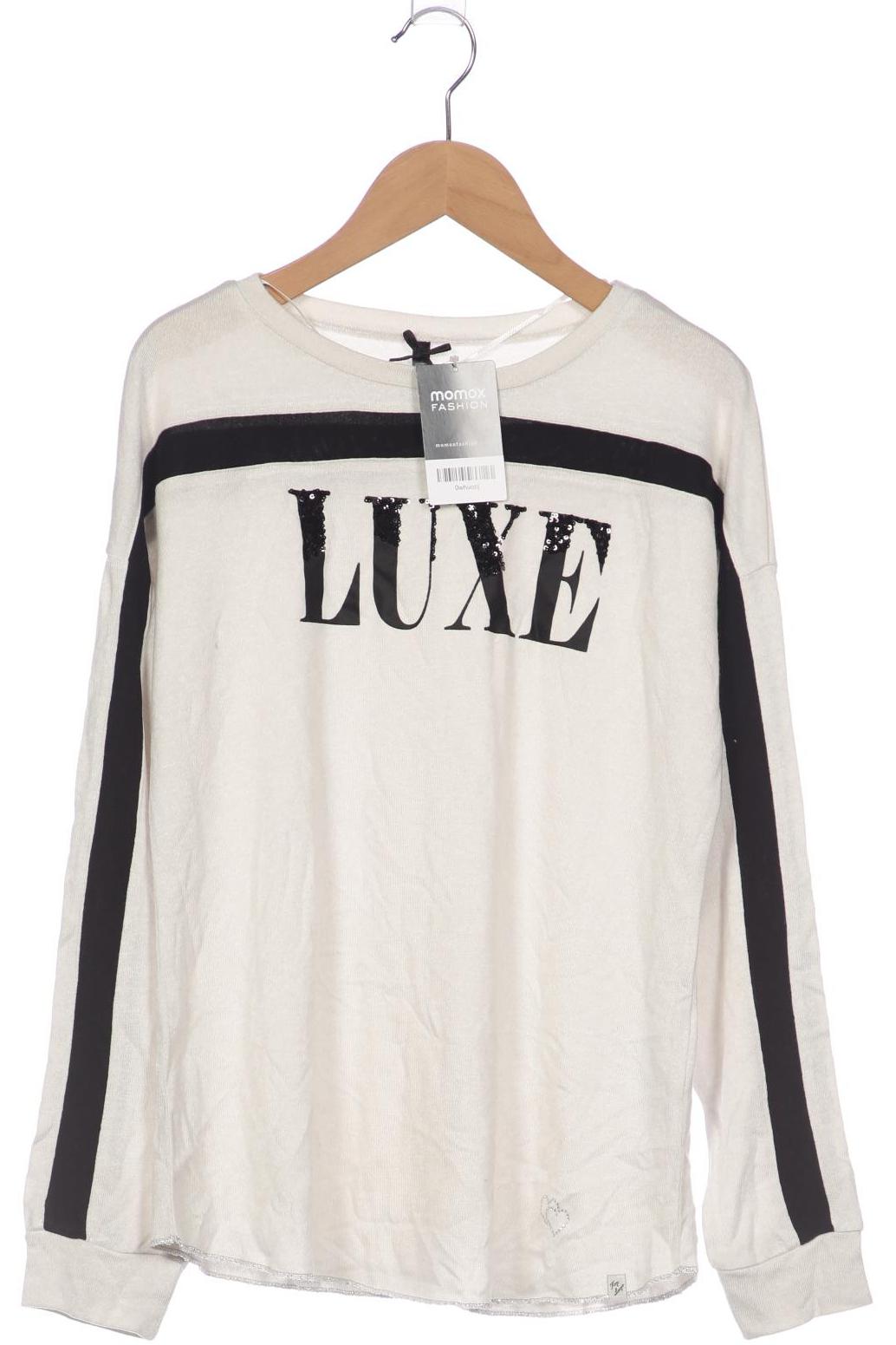 

Key Largo Damen Pullover, cremeweiß, Gr. 36