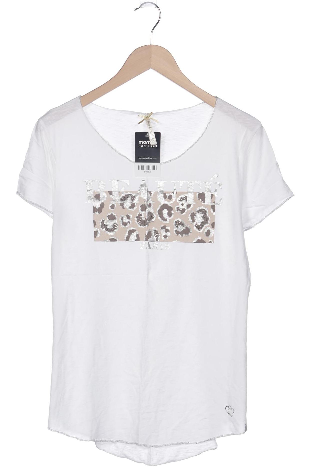 

Key Largo Damen T-Shirt, weiß, Gr. 38