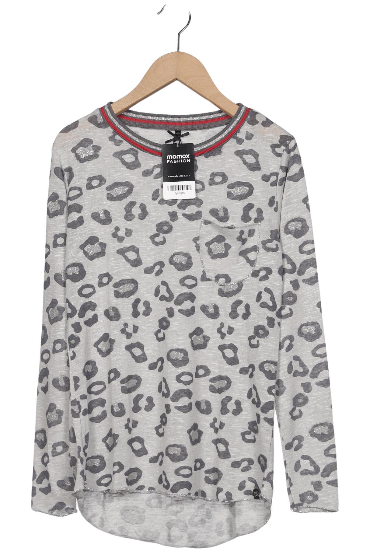 

Key Largo Damen Pullover, grau, Gr. 34