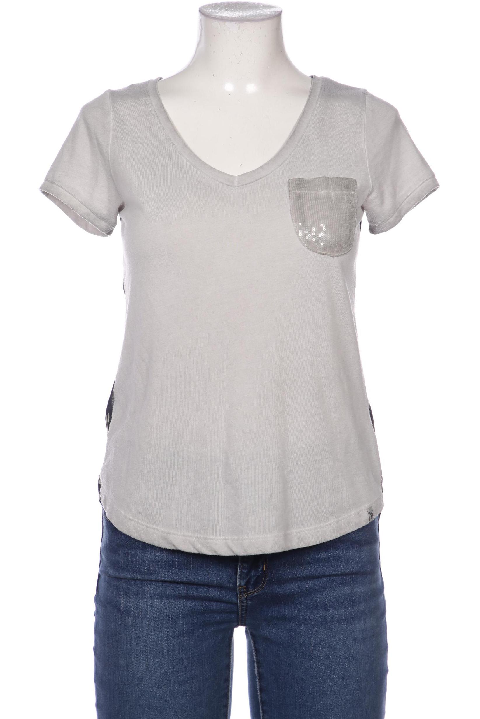 

Key Largo Damen T-Shirt, grau, Gr. 38