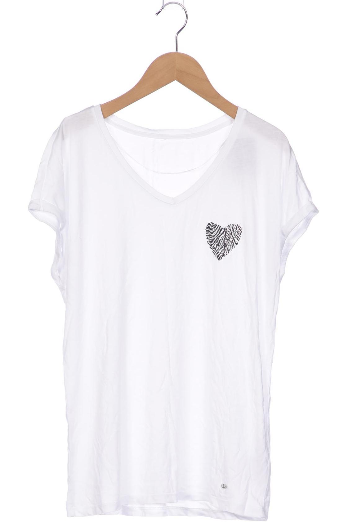 

Key Largo Damen T-Shirt, weiß, Gr. 42