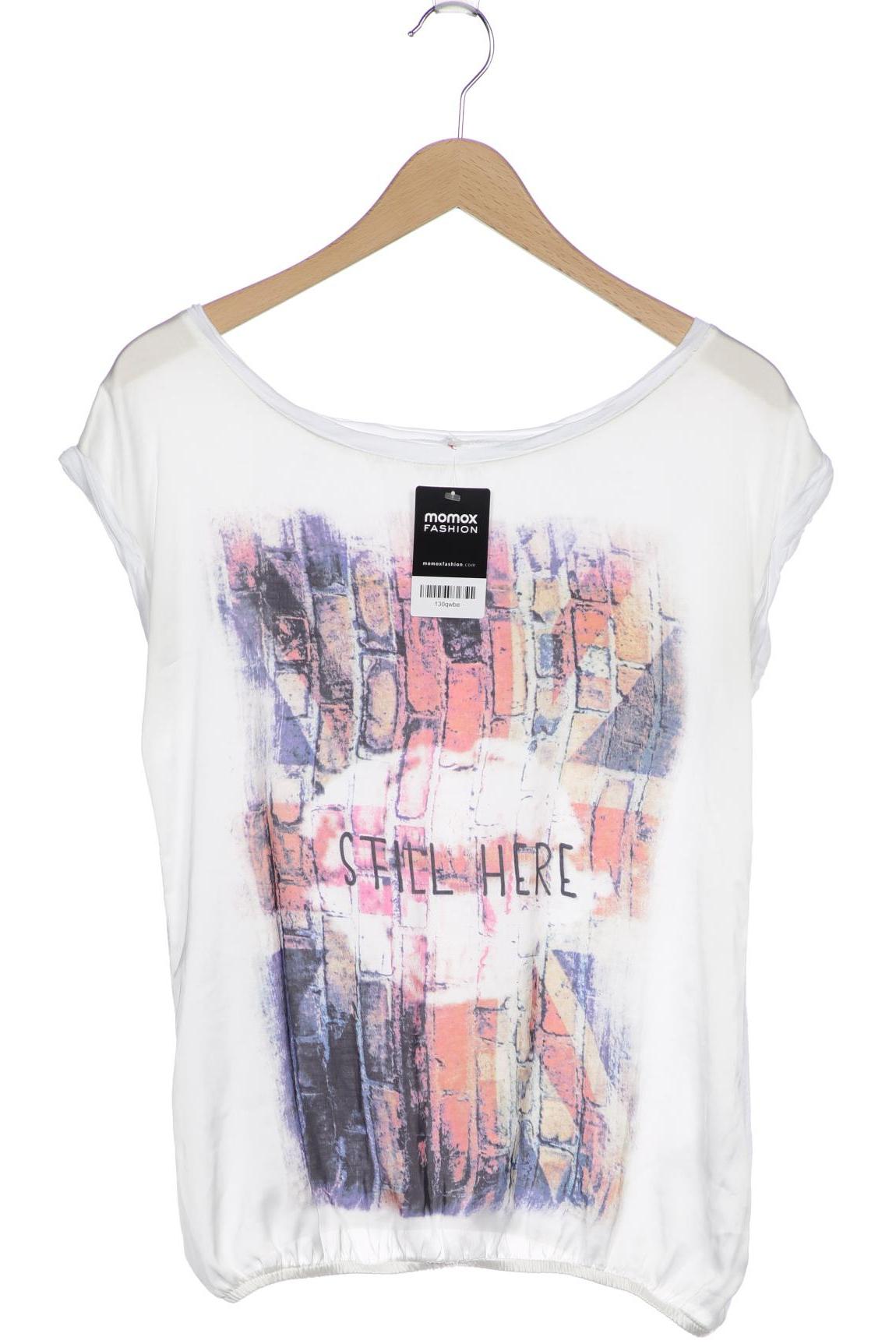 

Key Largo Damen T-Shirt, weiß