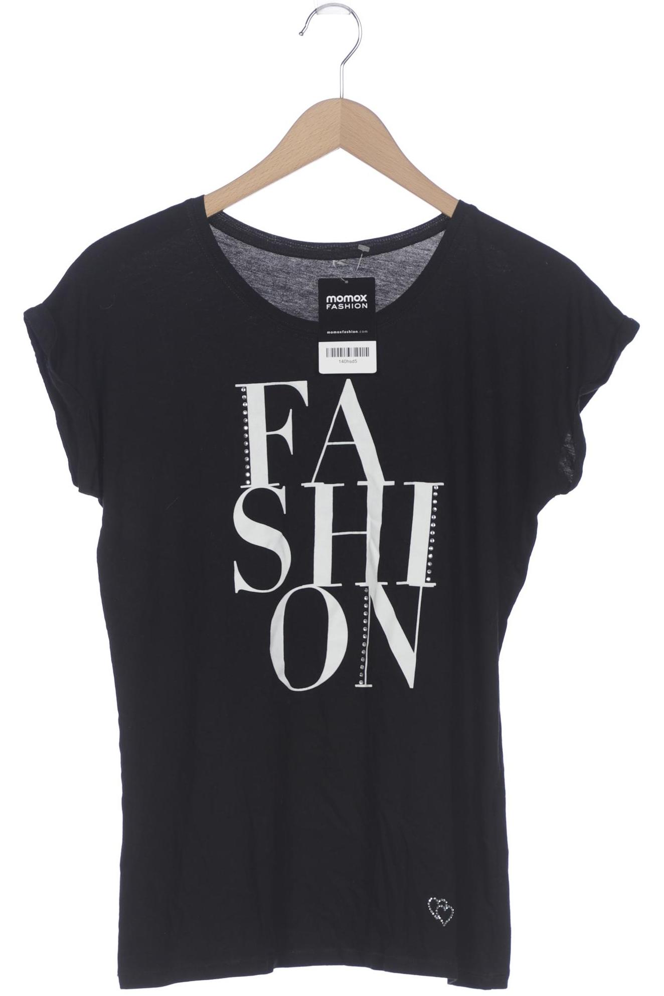 

Key Largo Damen T-Shirt, schwarz, Gr. 38