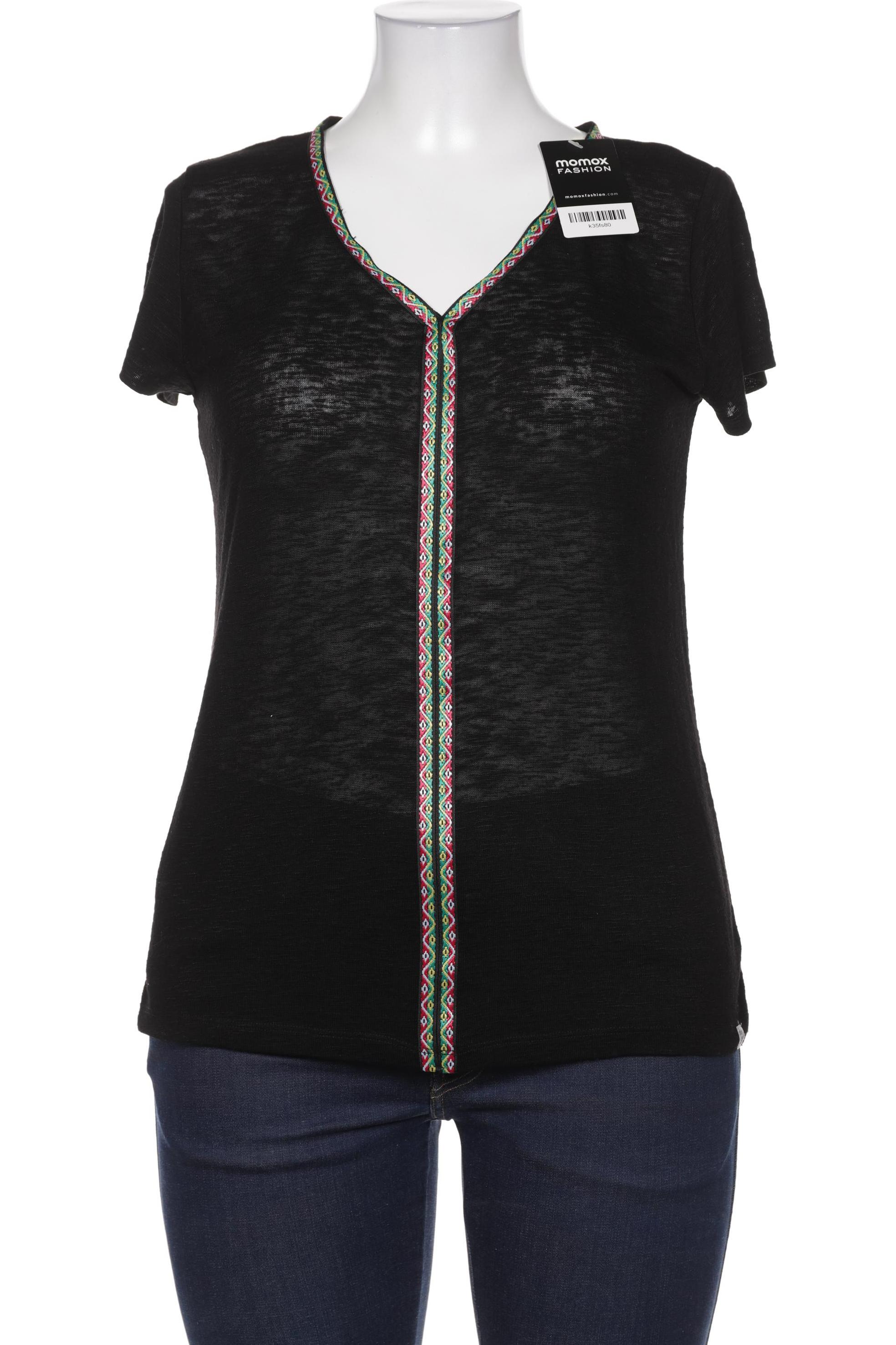 

Key Largo Damen T-Shirt, schwarz, Gr. 42