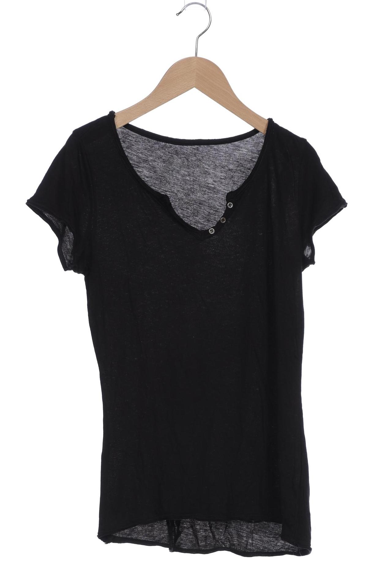 

Key Largo Damen T-Shirt, schwarz, Gr. 36