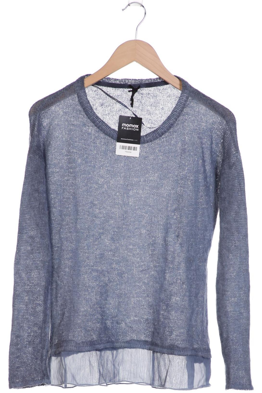 

Key Largo Damen Pullover, blau, Gr. 34