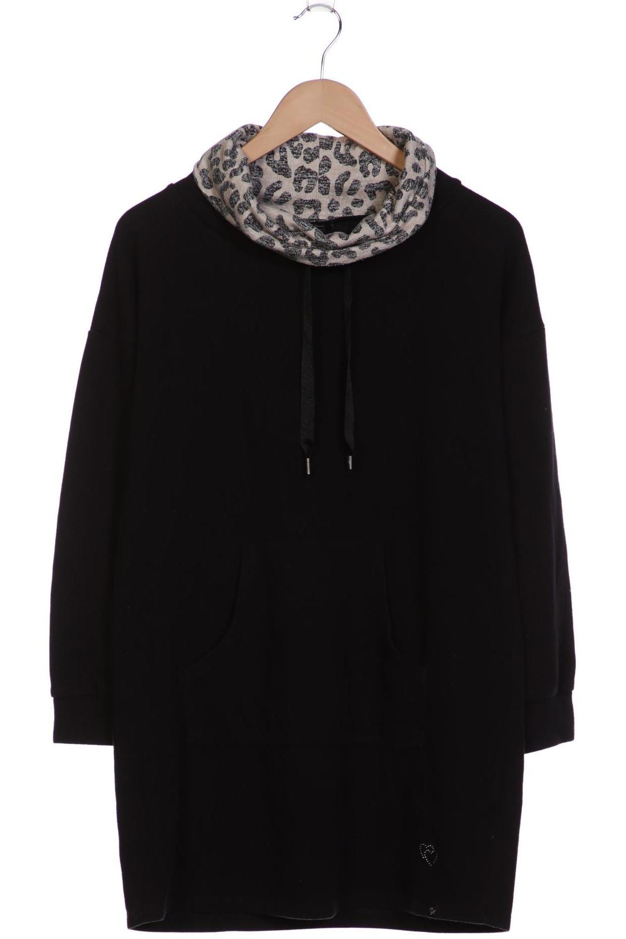 

Key Largo Damen Sweatshirt, schwarz, Gr. 42